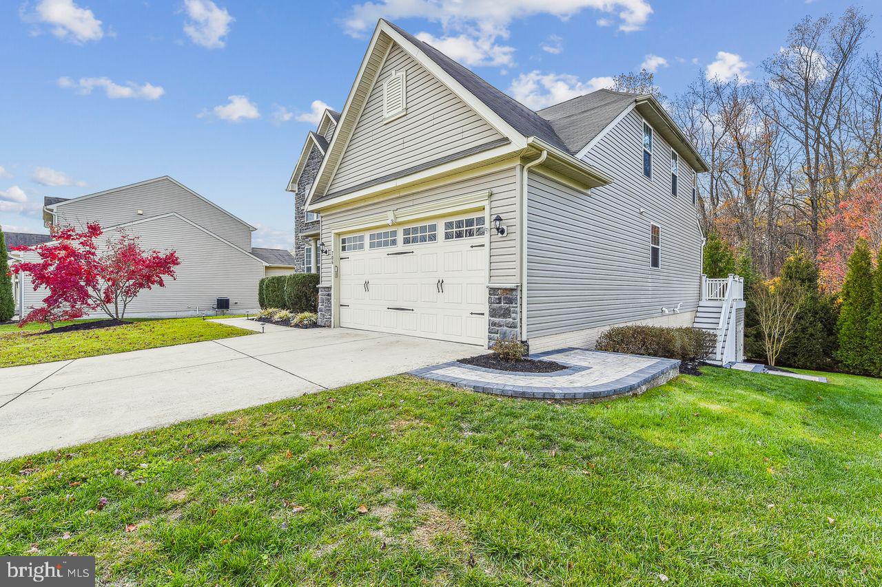 EAGLES REST - Residential