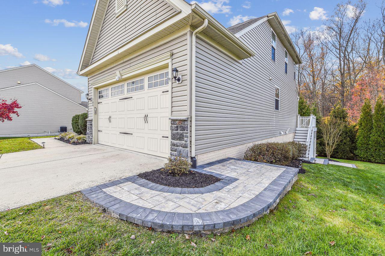 EAGLES REST - Residential