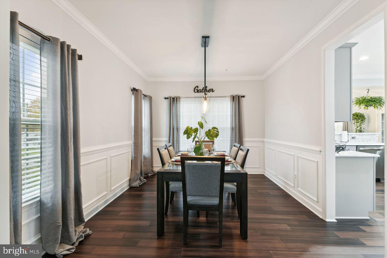 EAGLES REST - Residential