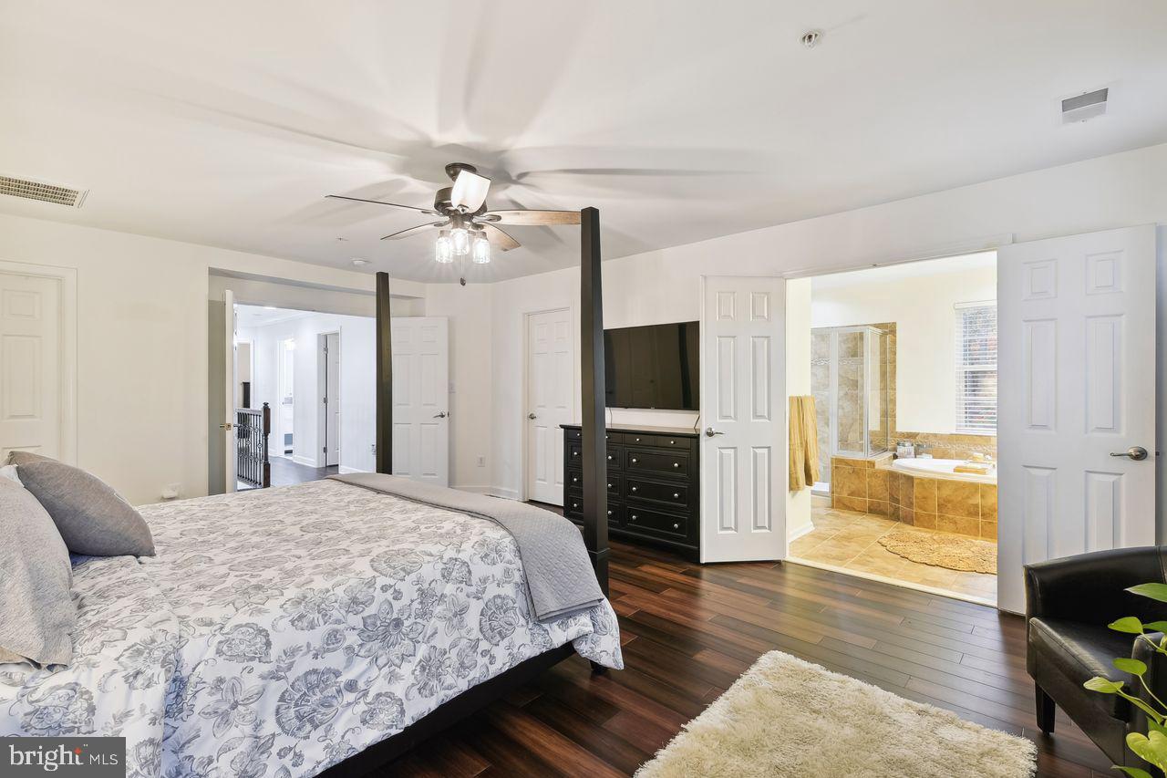 EAGLES REST - Residential