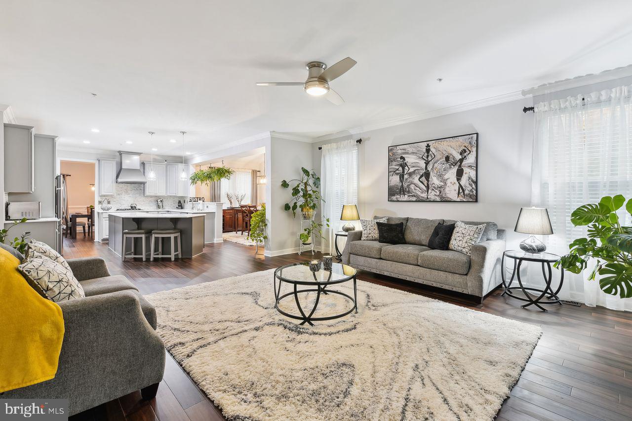 EAGLES REST - Residential