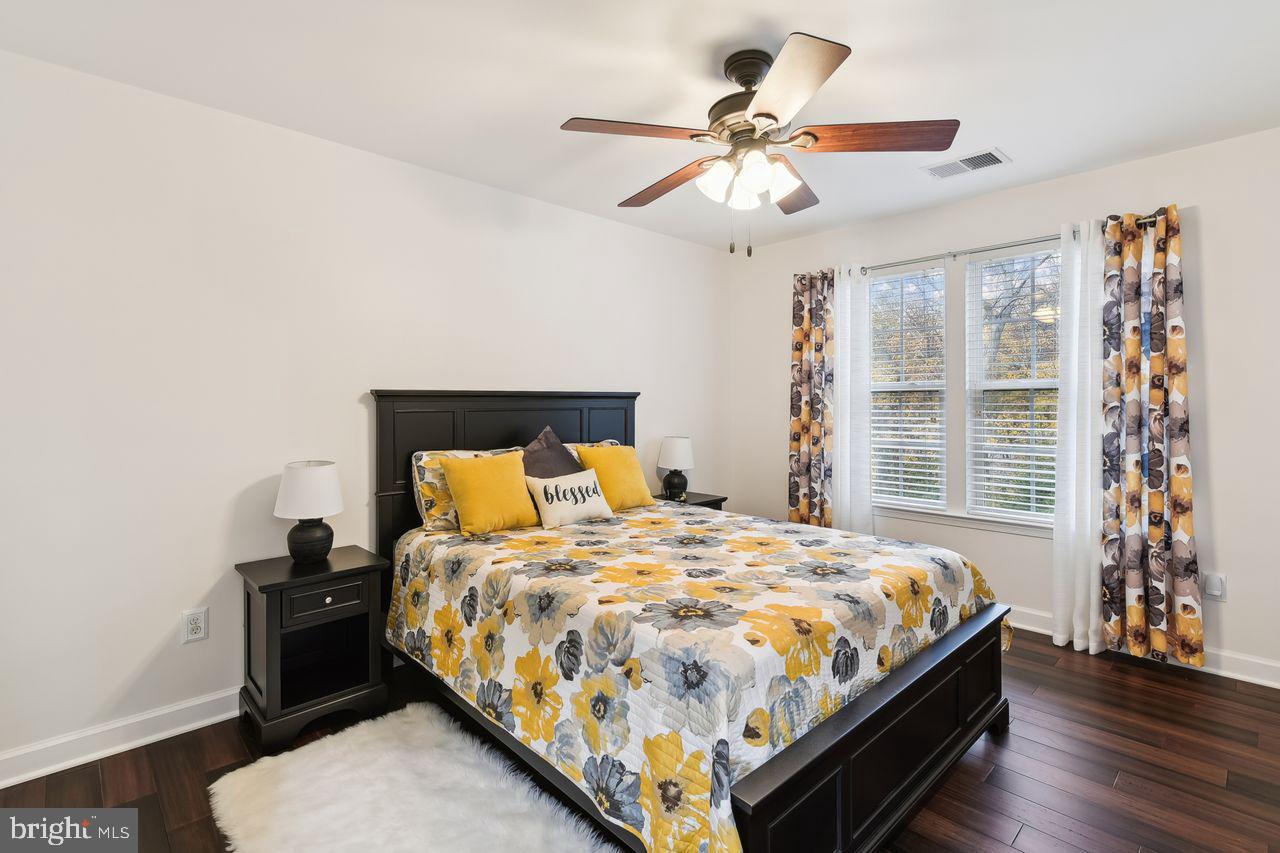 EAGLES REST - Residential