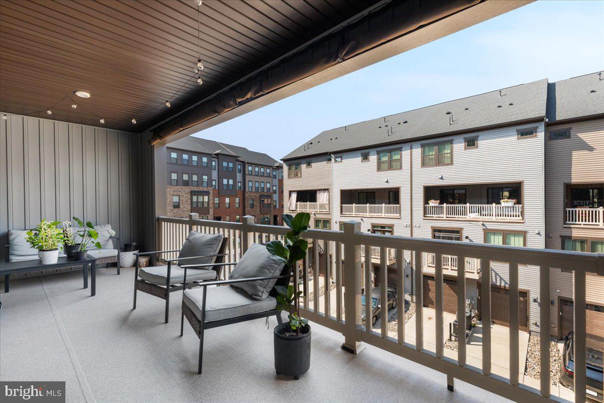 FOSTER'S GLEN - Residential