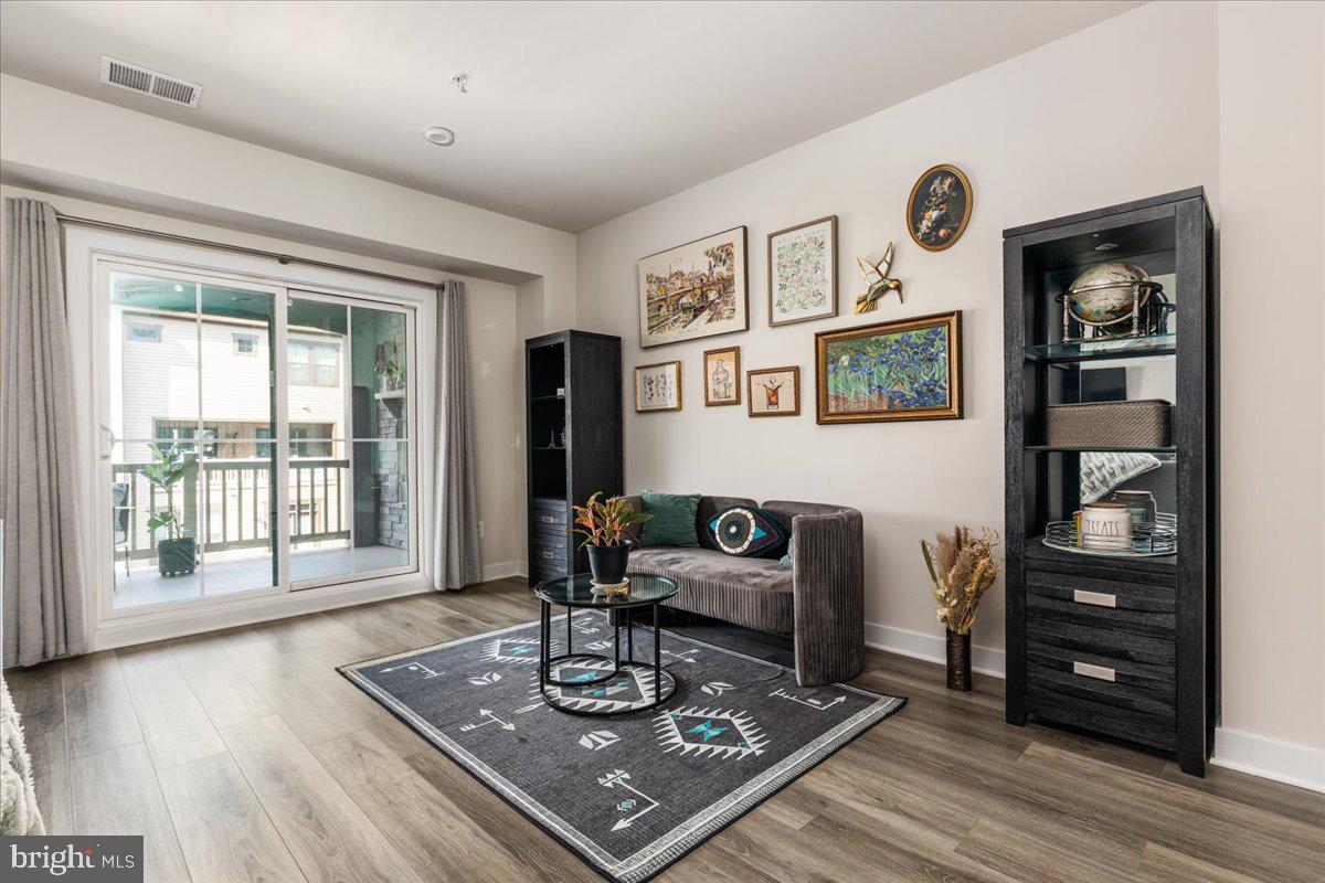 FOSTER'S GLEN - Residential