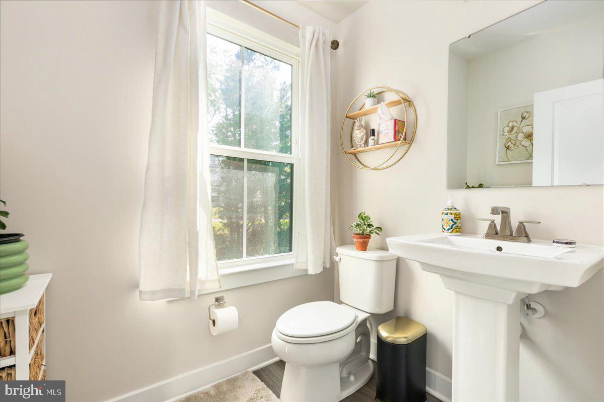 FOSTER'S GLEN - Residential