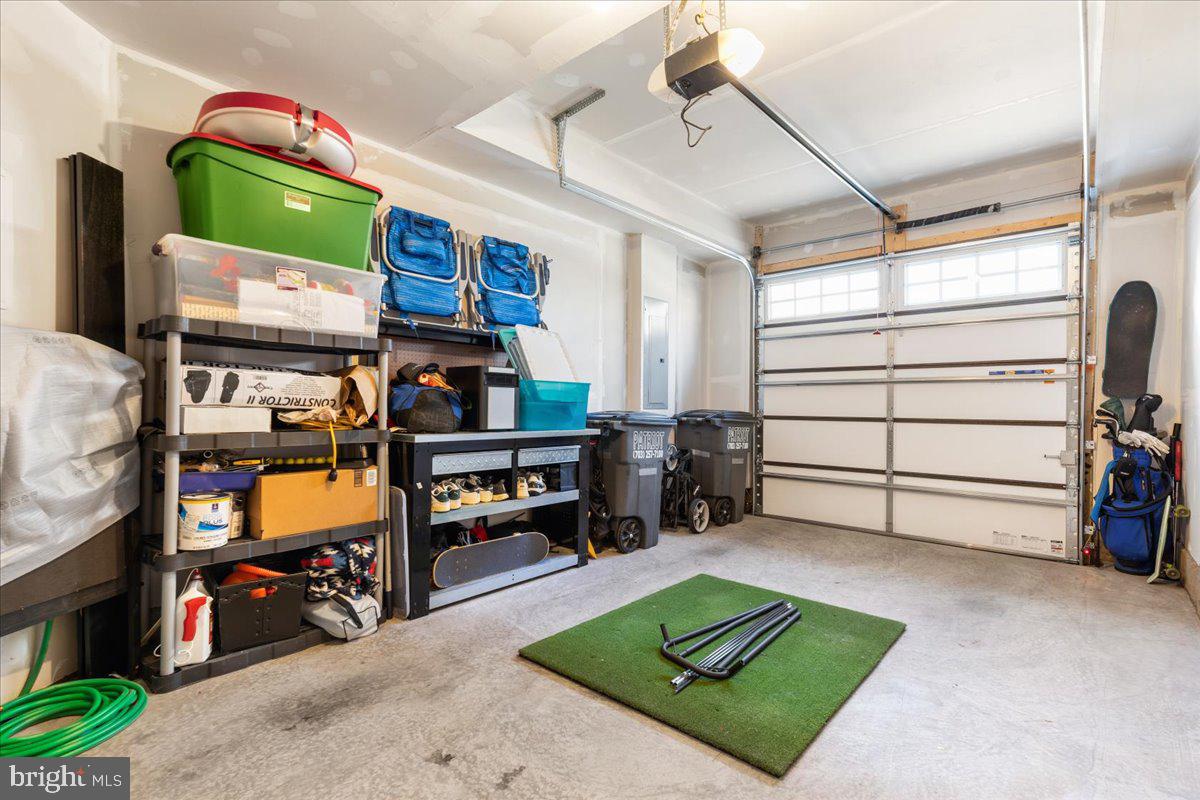 FOSTER'S GLEN - Residential