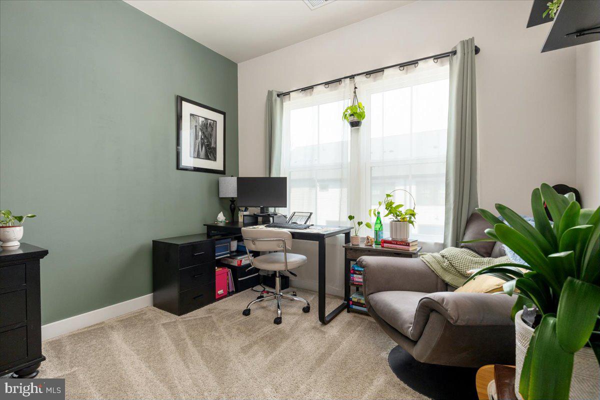 FOSTER'S GLEN - Residential