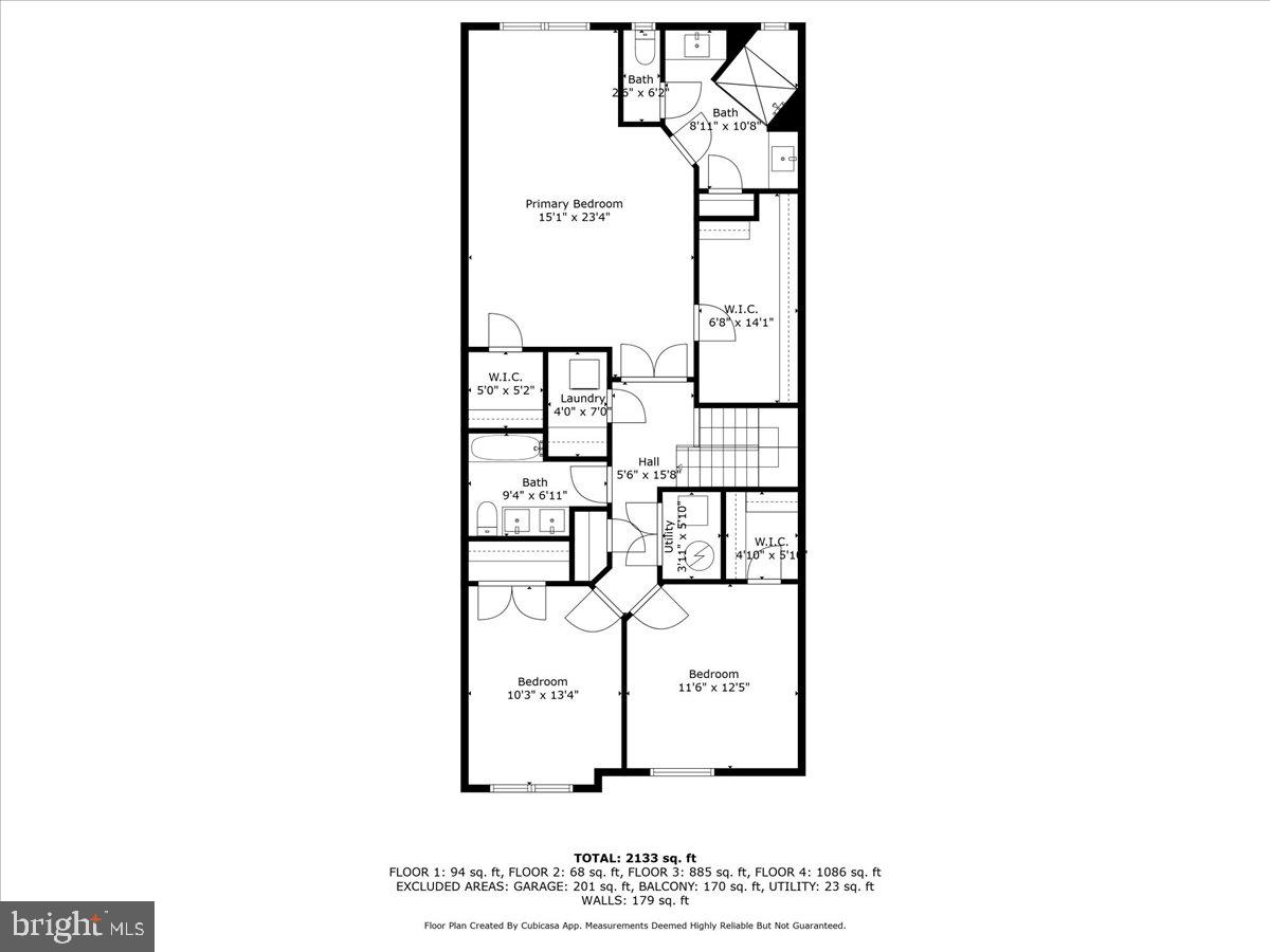 FOSTER'S GLEN - Residential