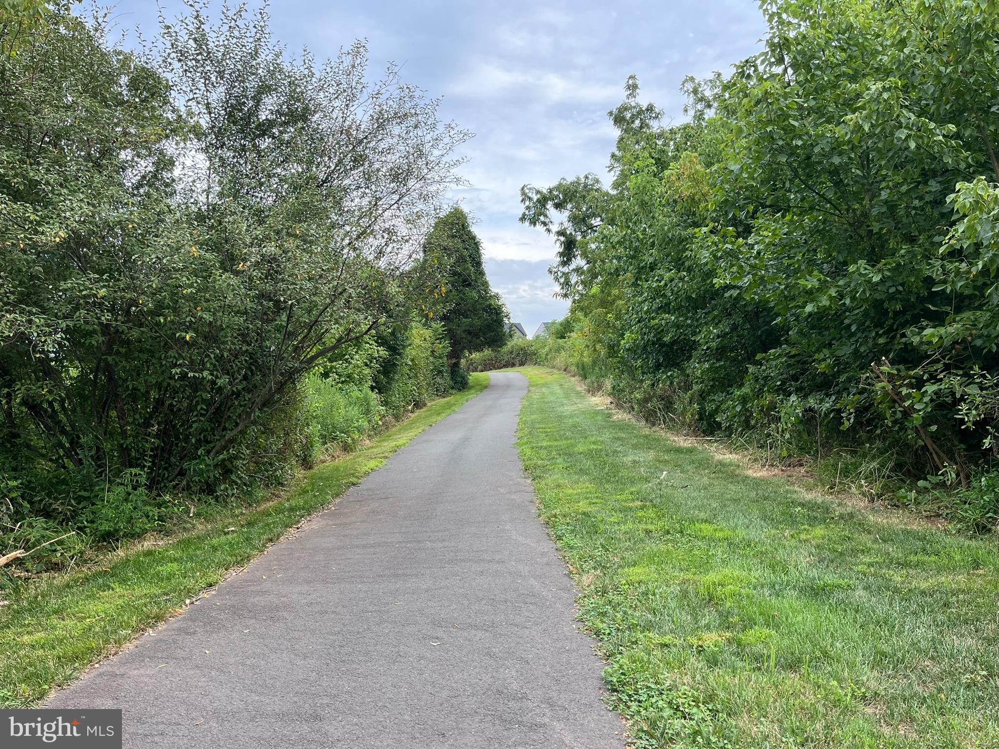 FOSTER'S GLEN - Residential