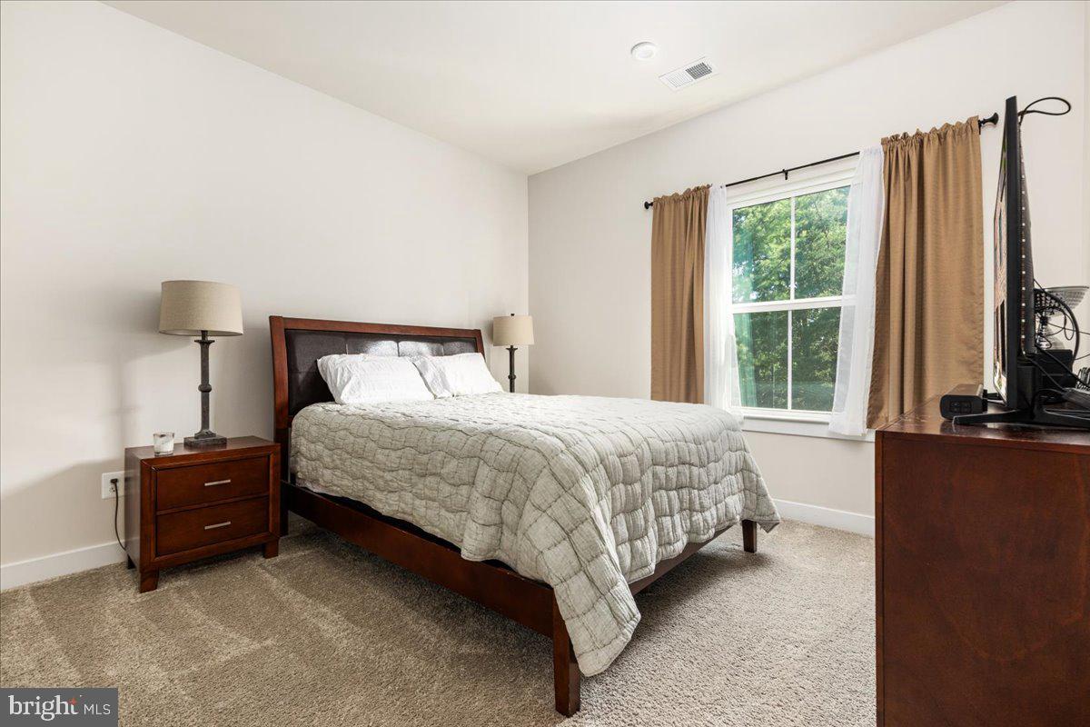 FOSTER'S GLEN - Residential