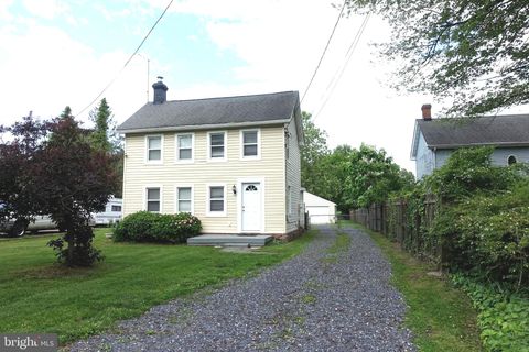 413 DOMINION ROAD CHESTER MD 21619