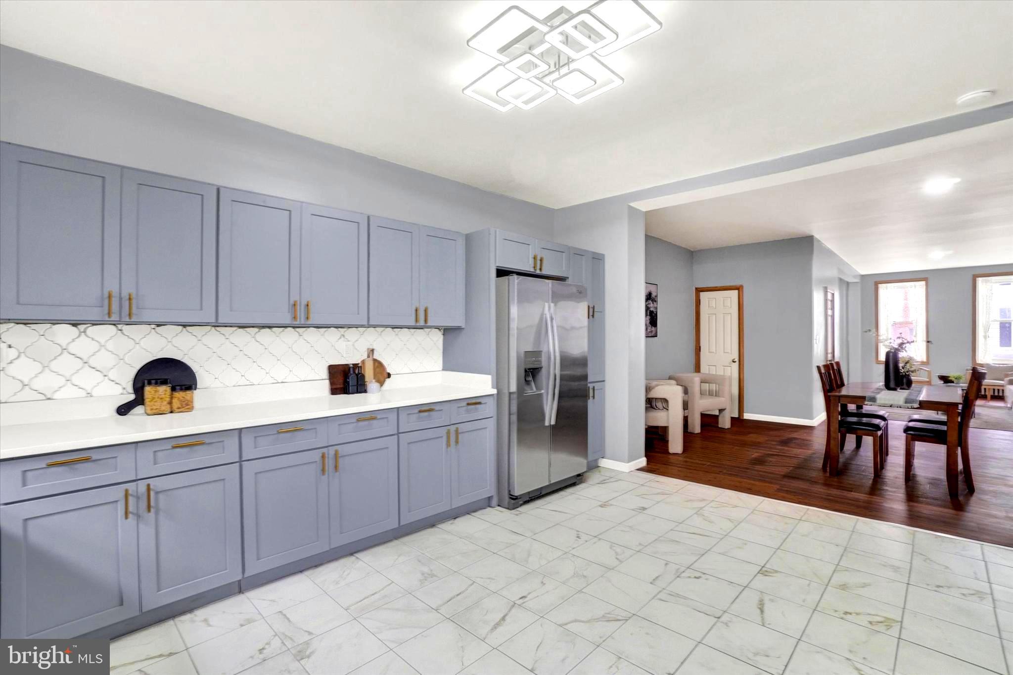 YORK CITY - Residential