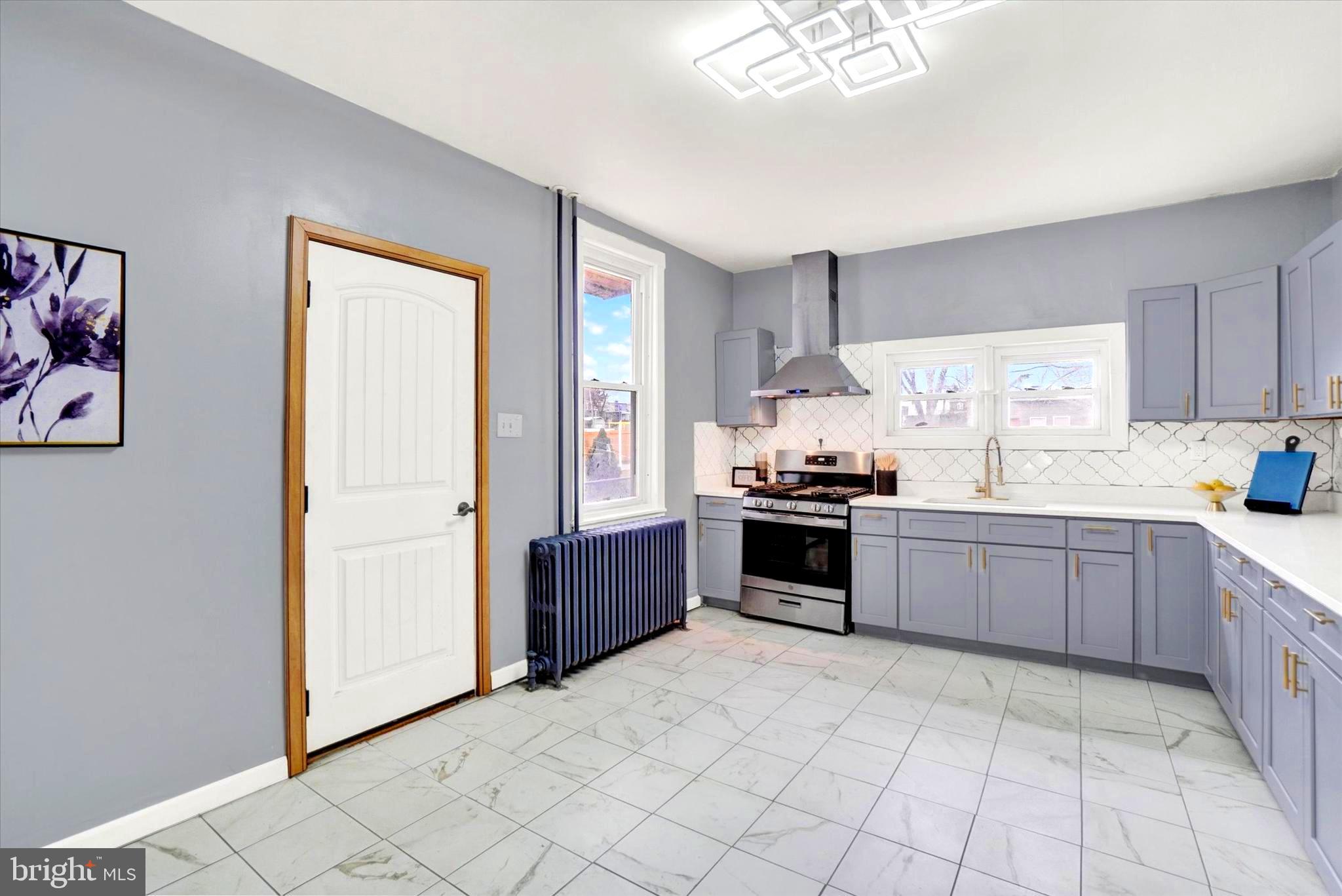 YORK CITY - Residential