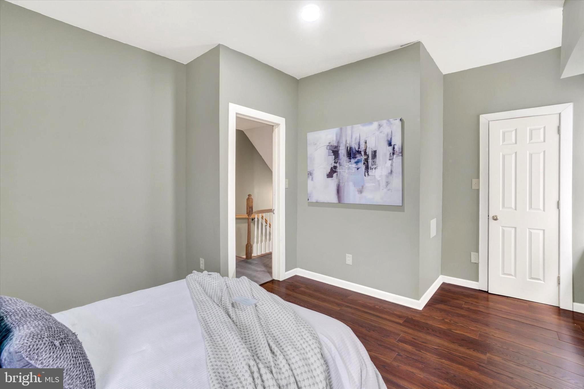 YORK CITY - Residential