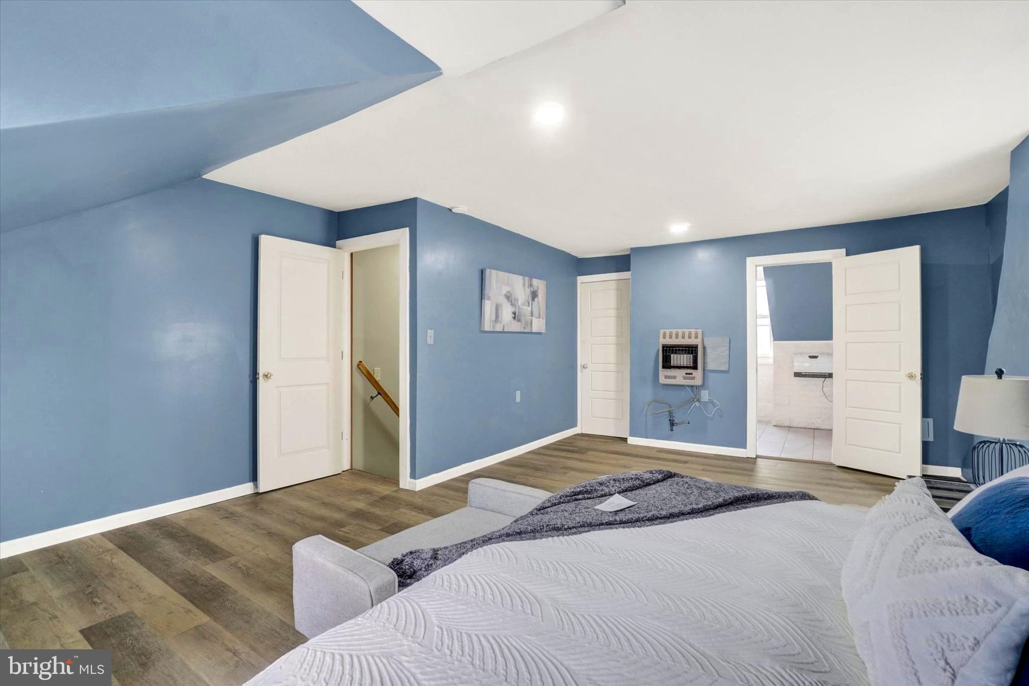 YORK CITY - Residential