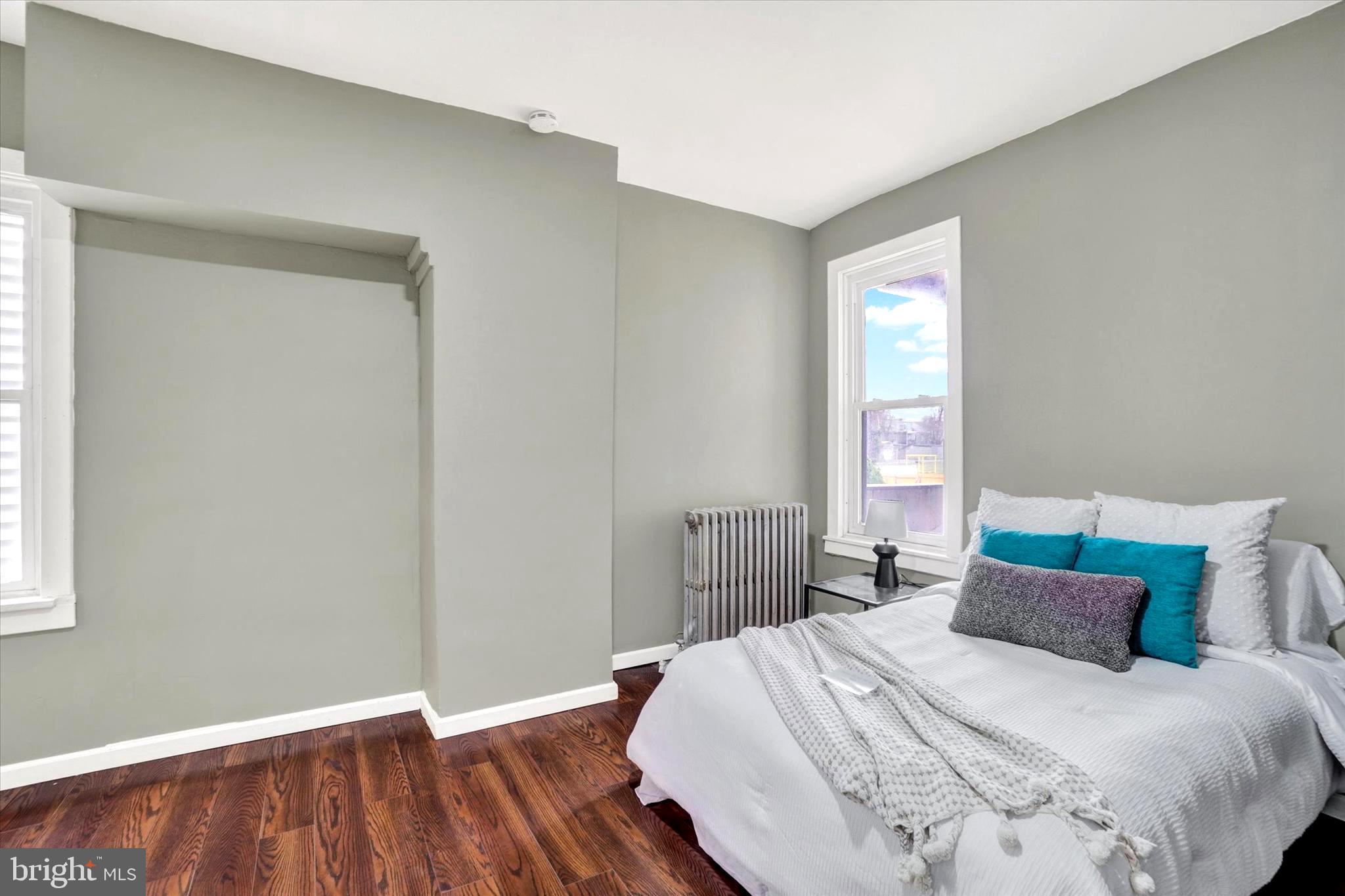 YORK CITY - Residential