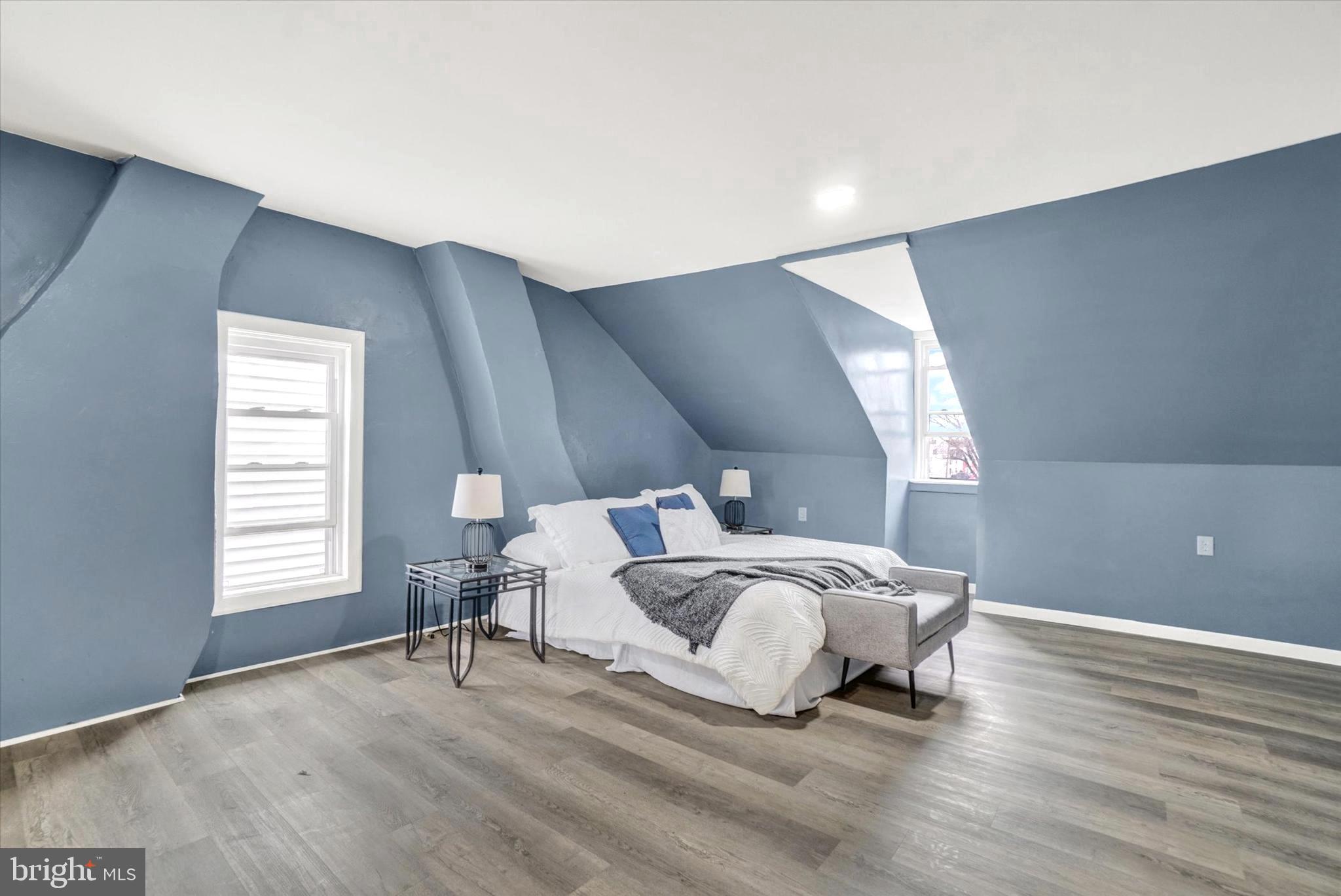 YORK CITY - Residential