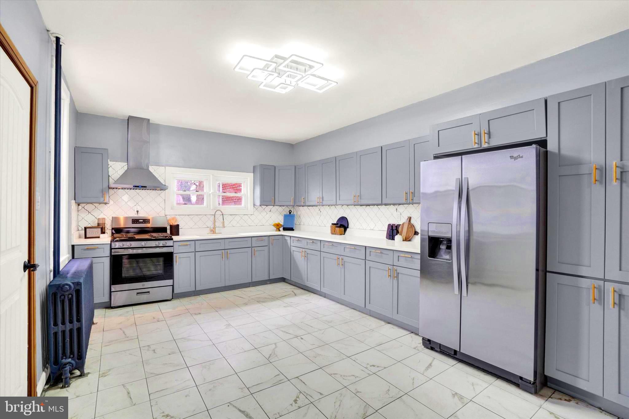 YORK CITY - Residential