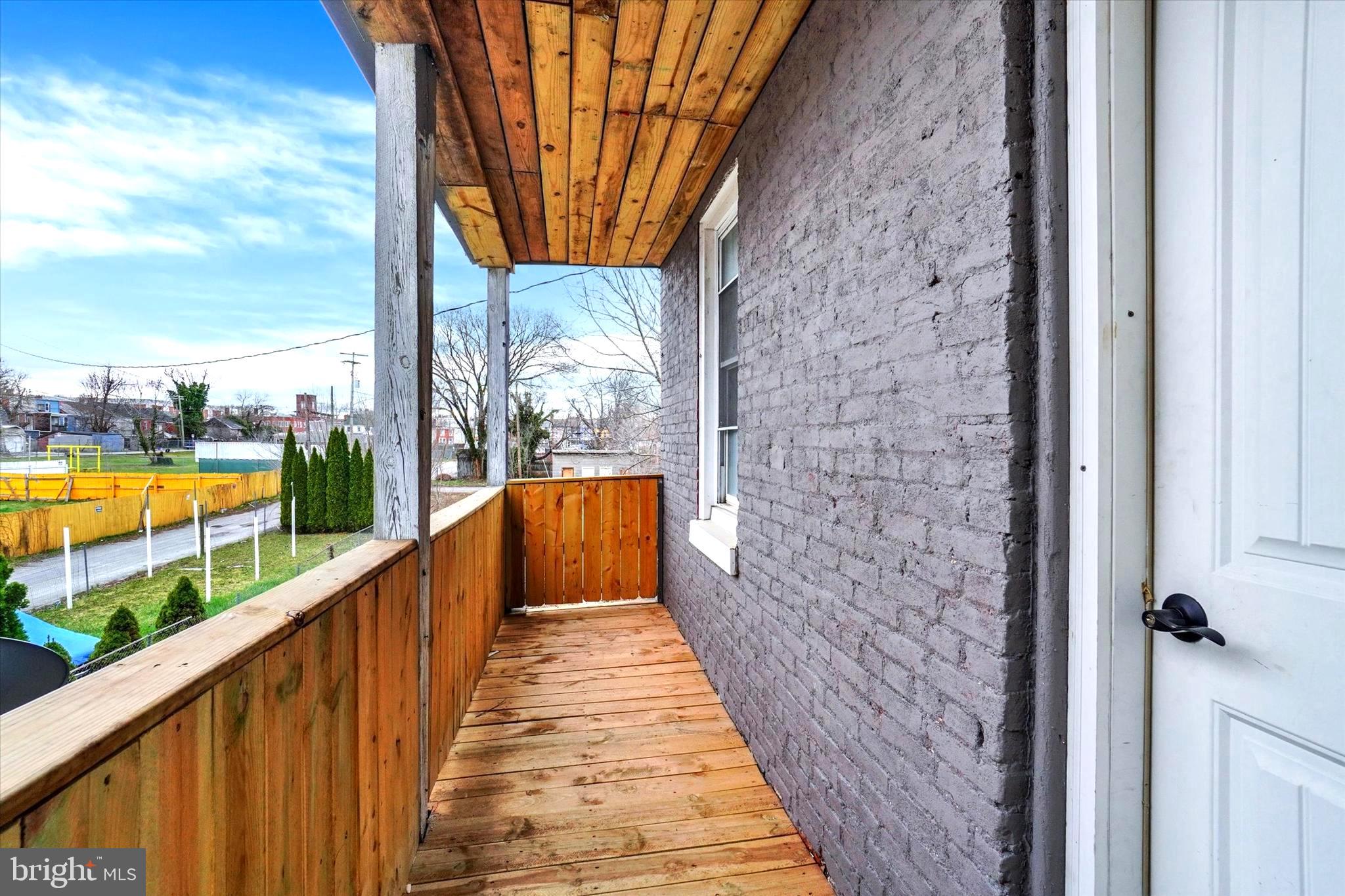 YORK CITY - Residential