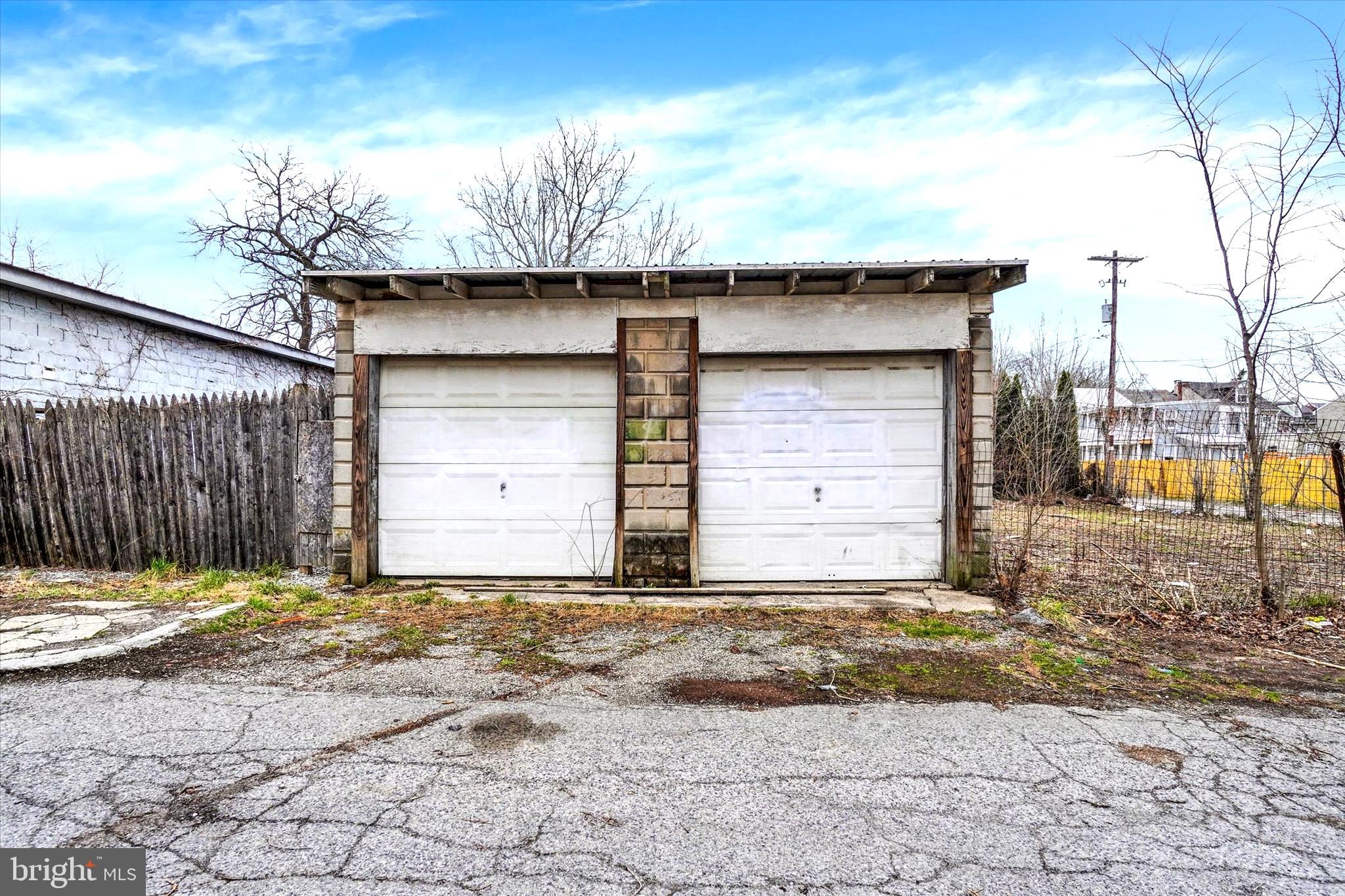 YORK CITY - Residential
