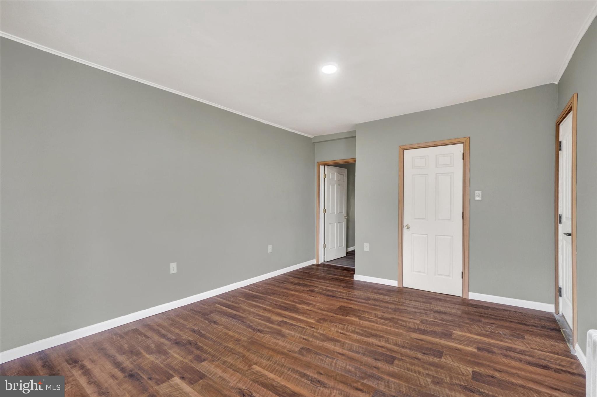 YORK CITY - Residential