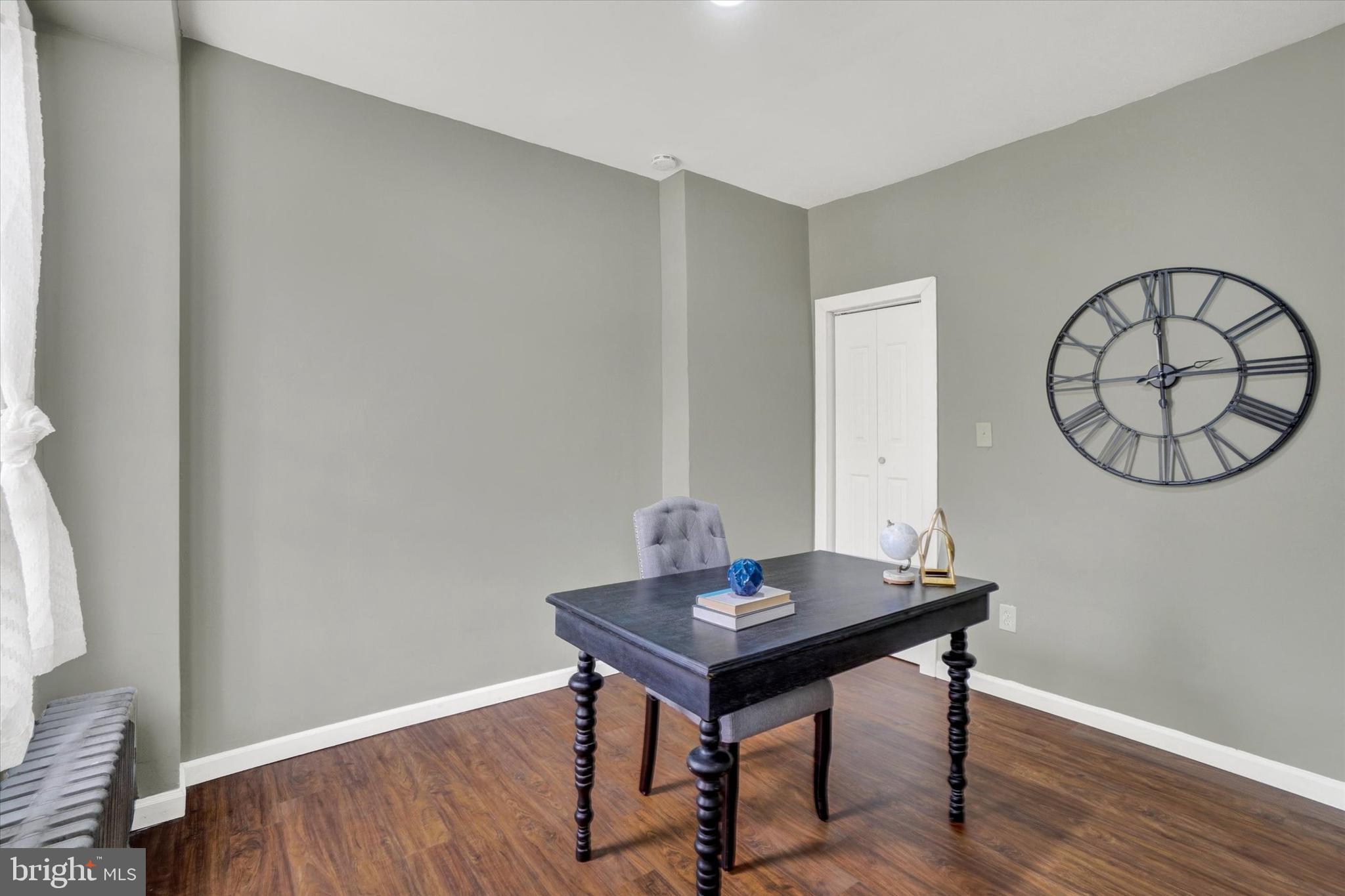 YORK CITY - Residential