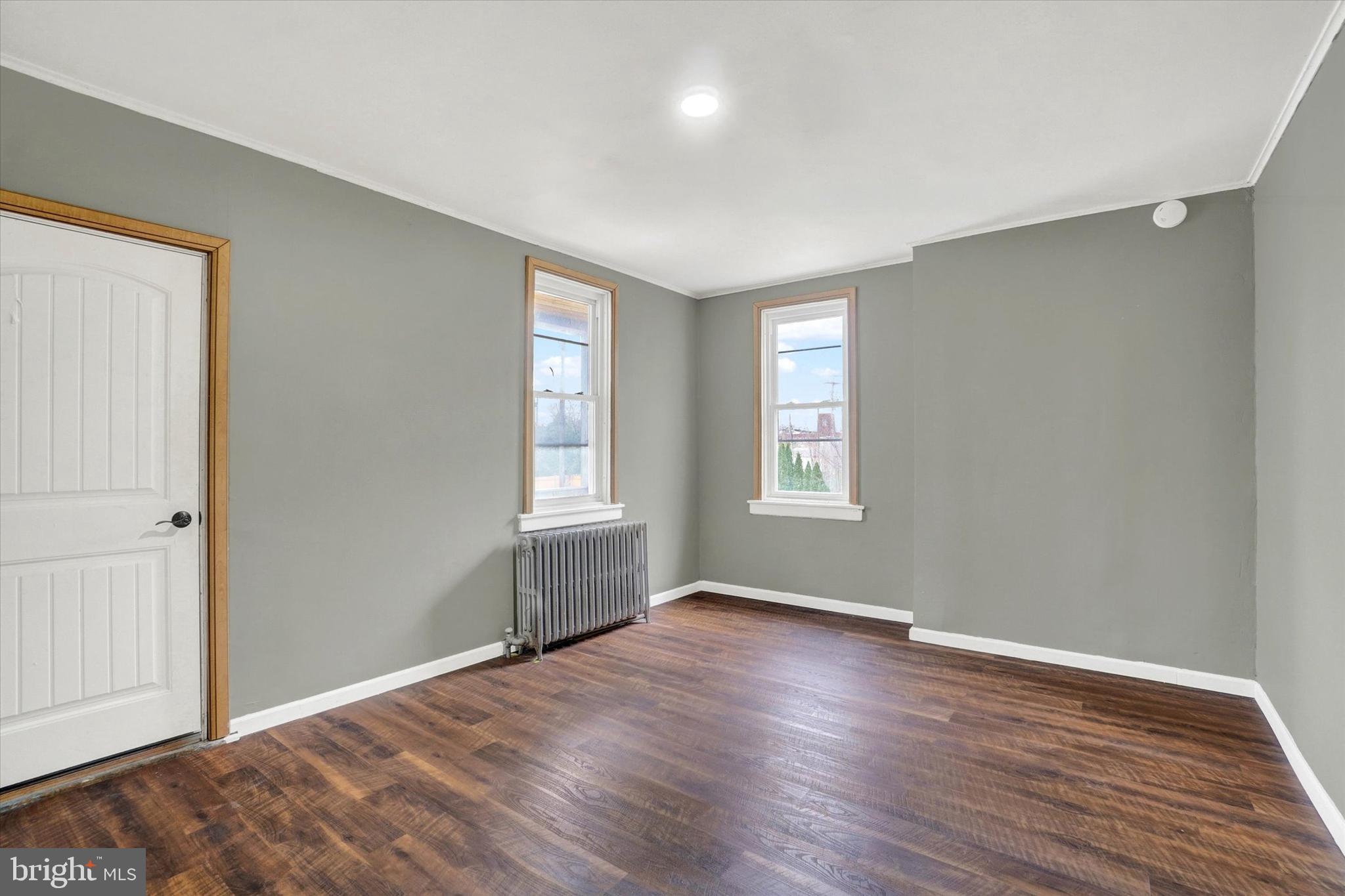 YORK CITY - Residential