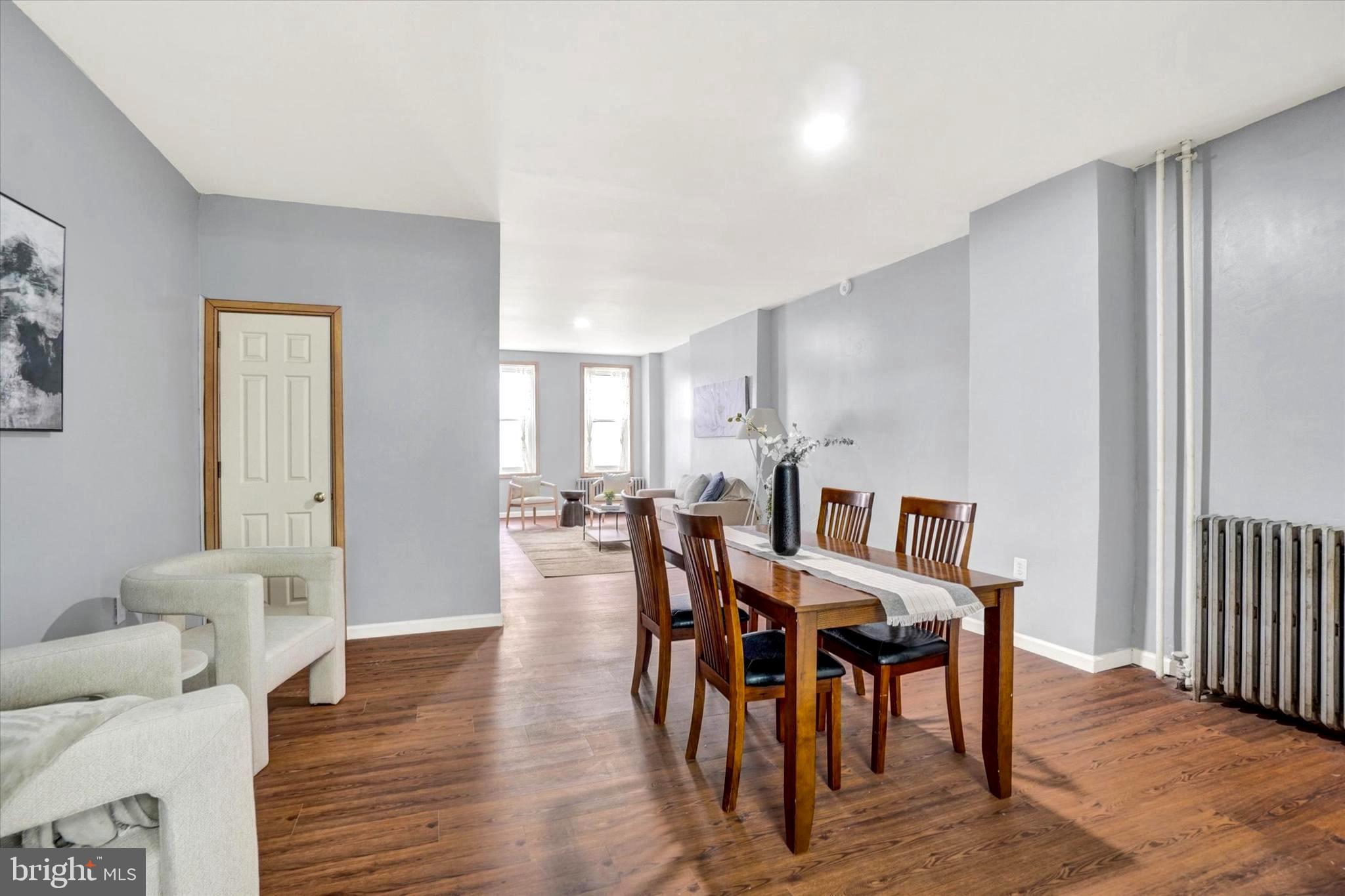 YORK CITY - Residential