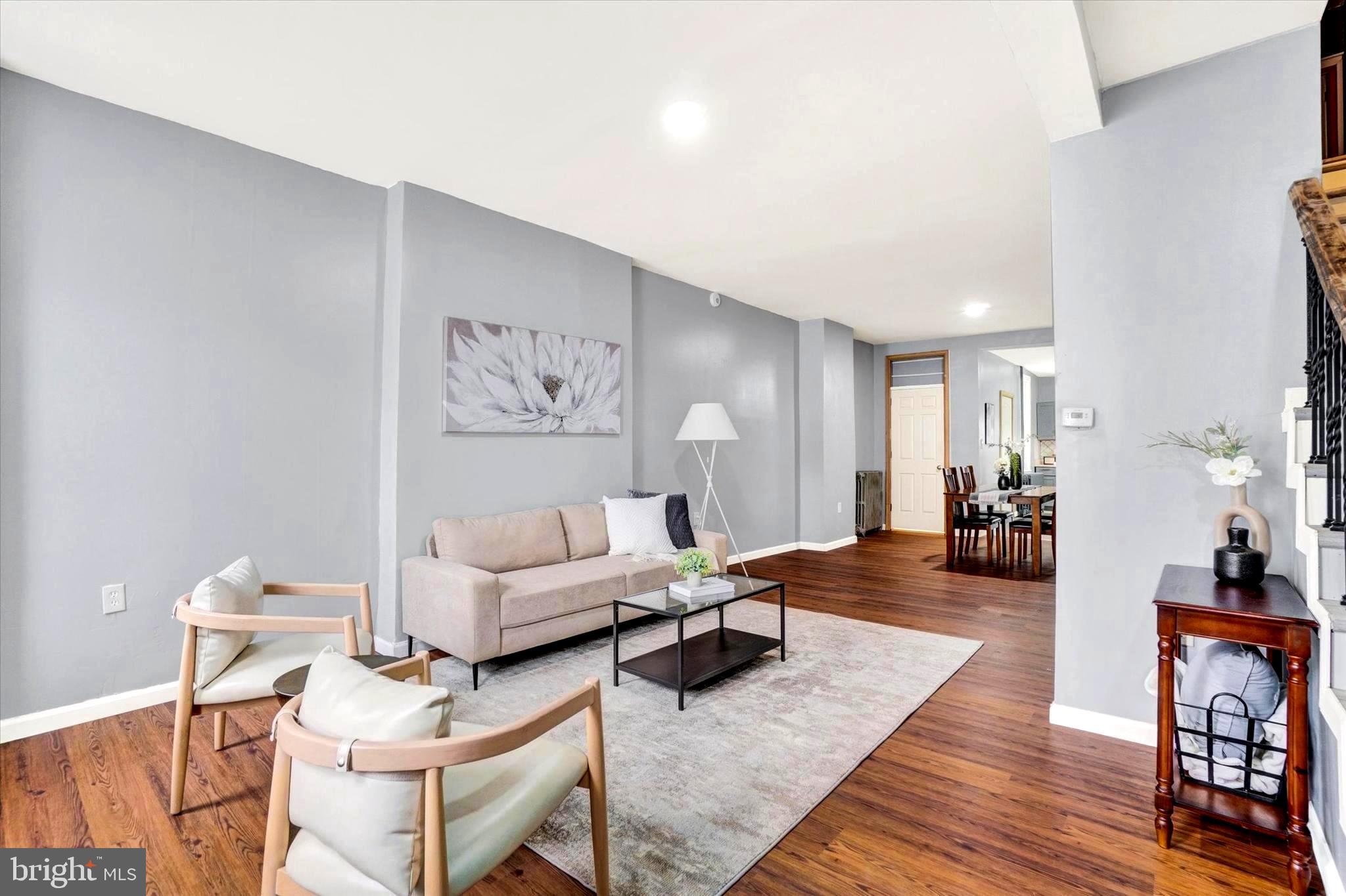 YORK CITY - Residential