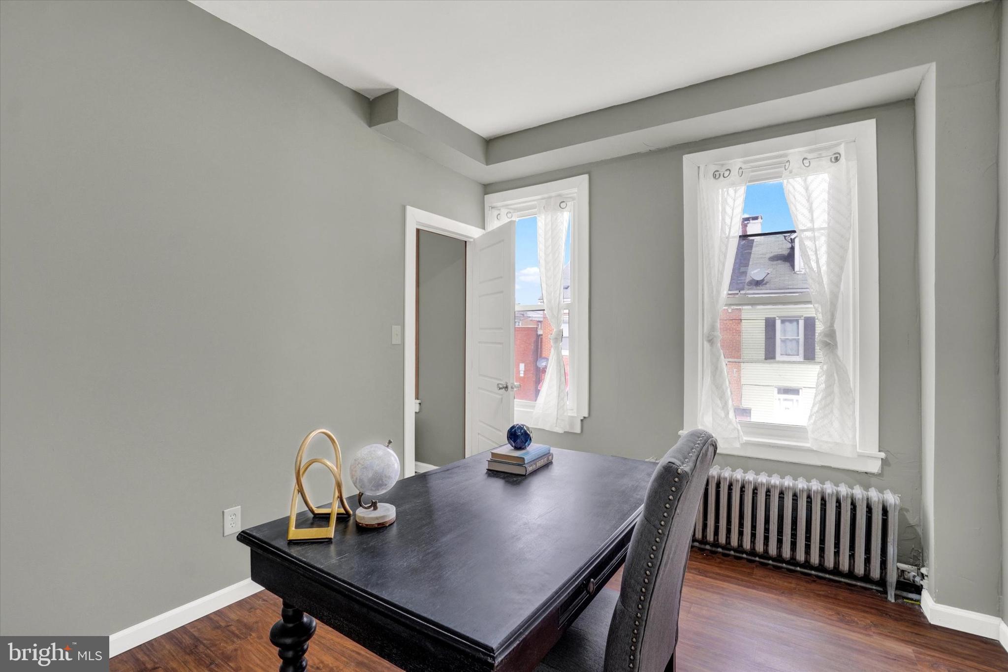 YORK CITY - Residential