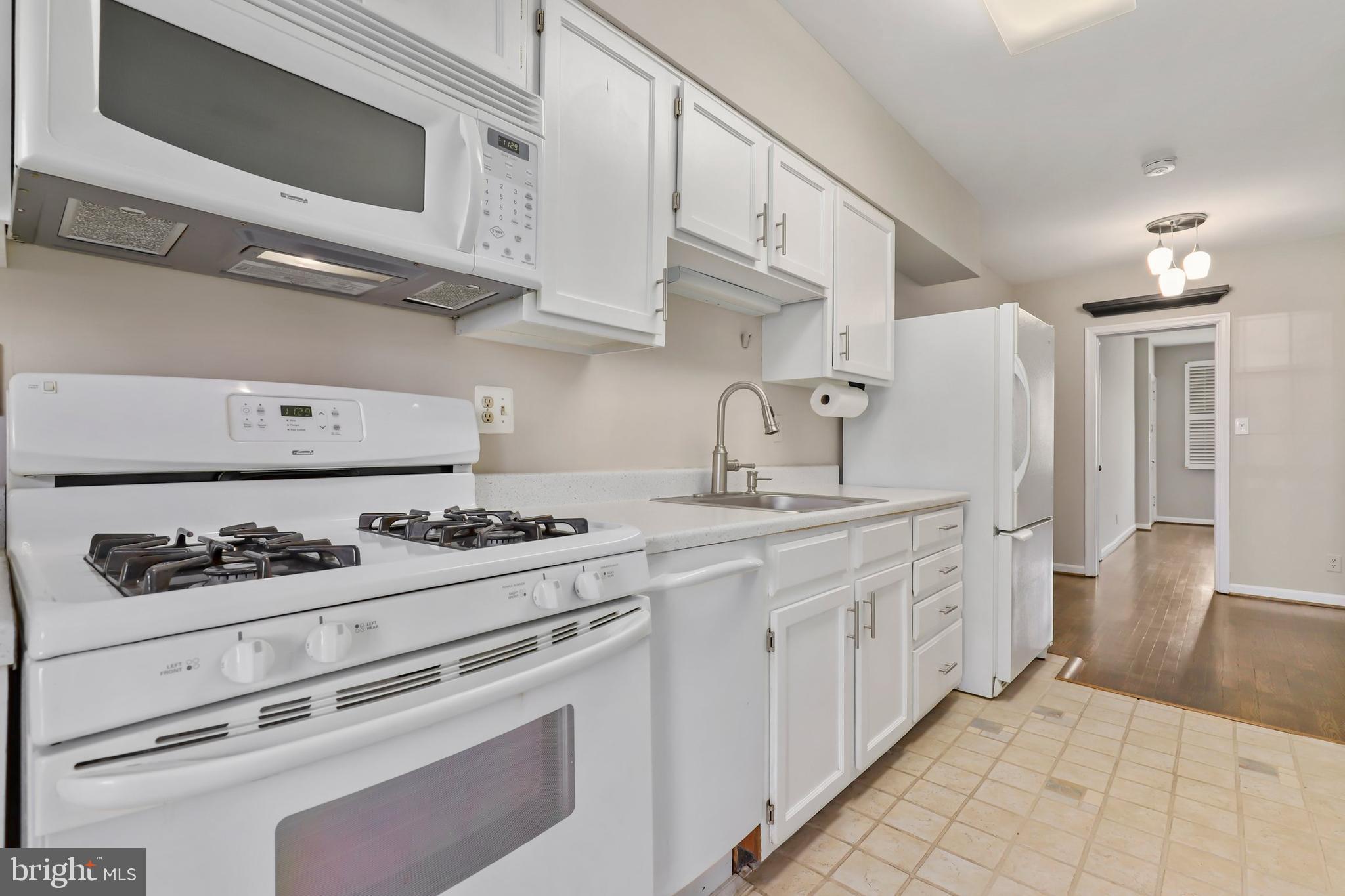 STATION PLACE - Residential