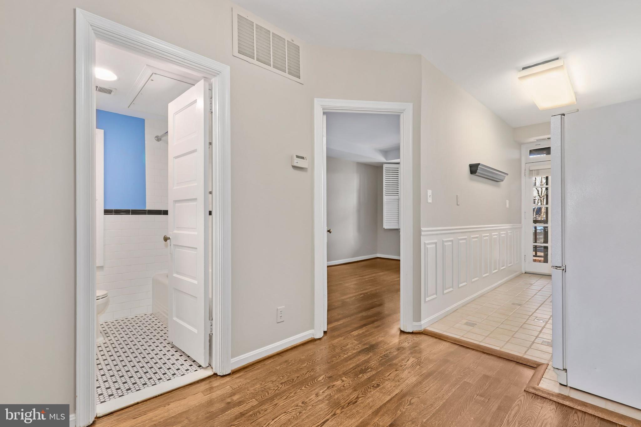 STATION PLACE - Residential