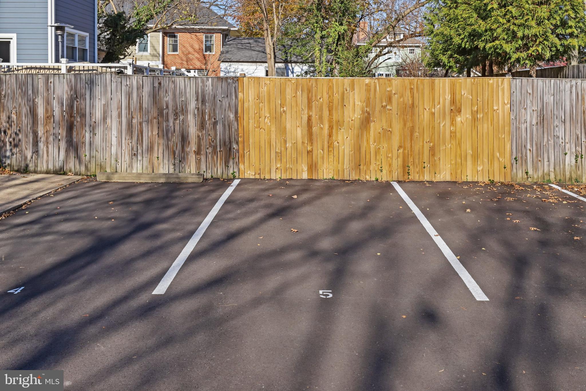 STATION PLACE - Residential