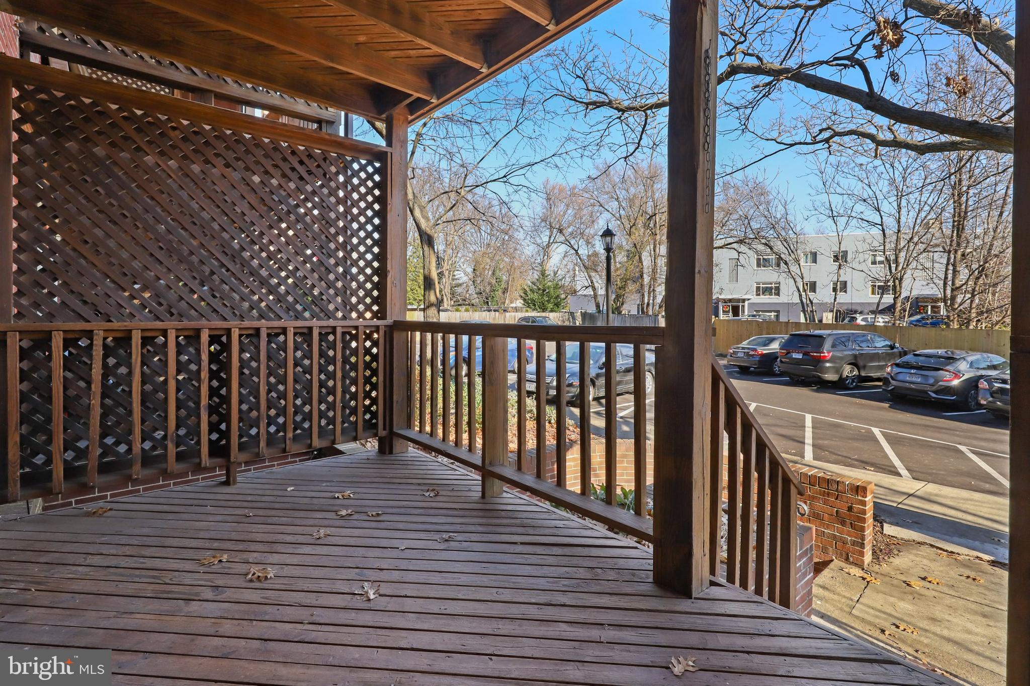 STATION PLACE - Residential