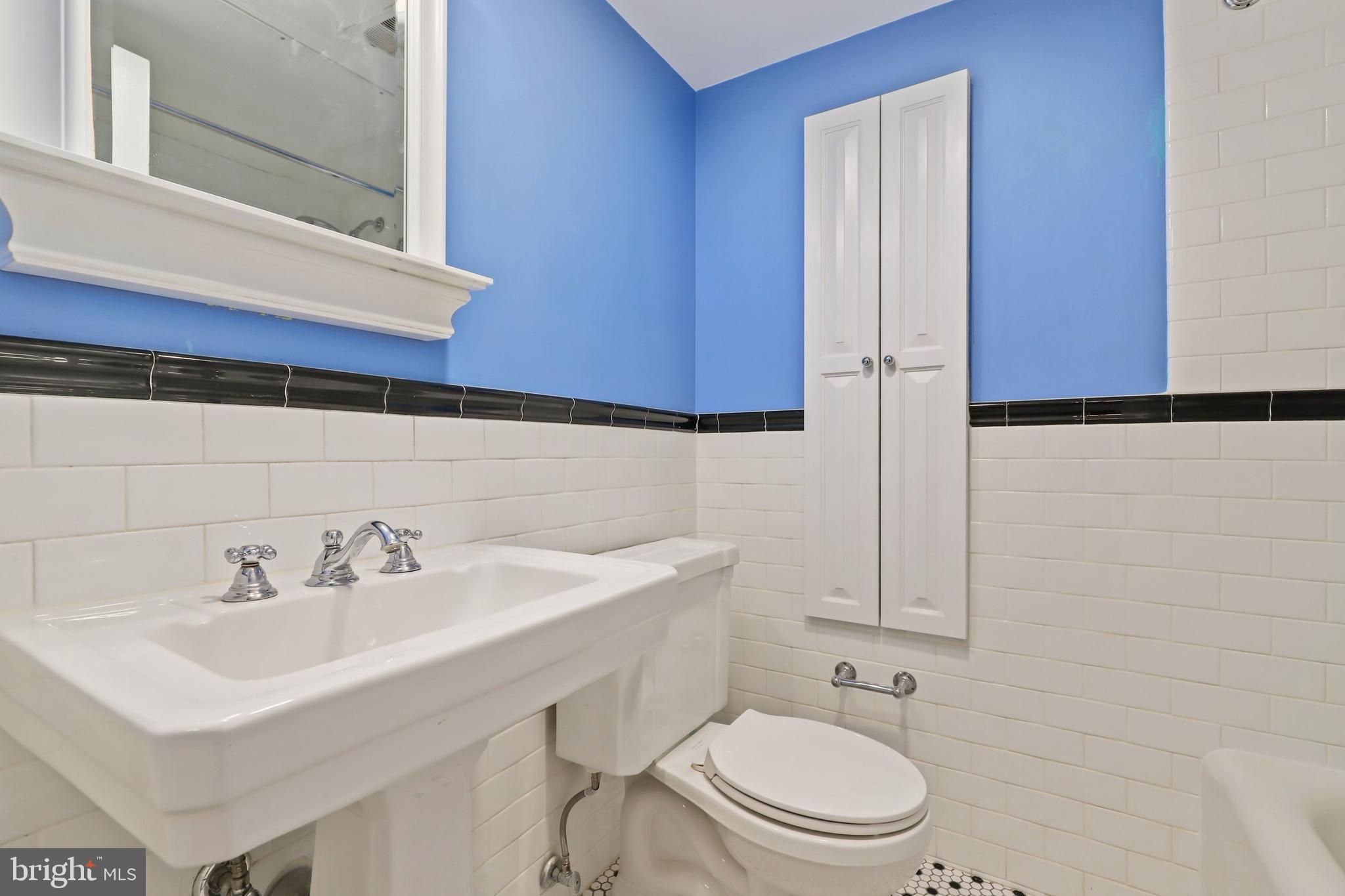 STATION PLACE - Residential