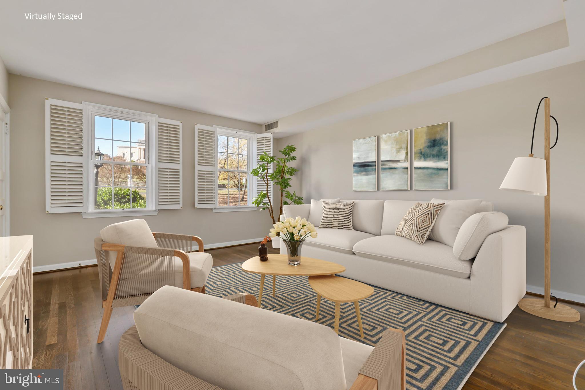 STATION PLACE - Residential