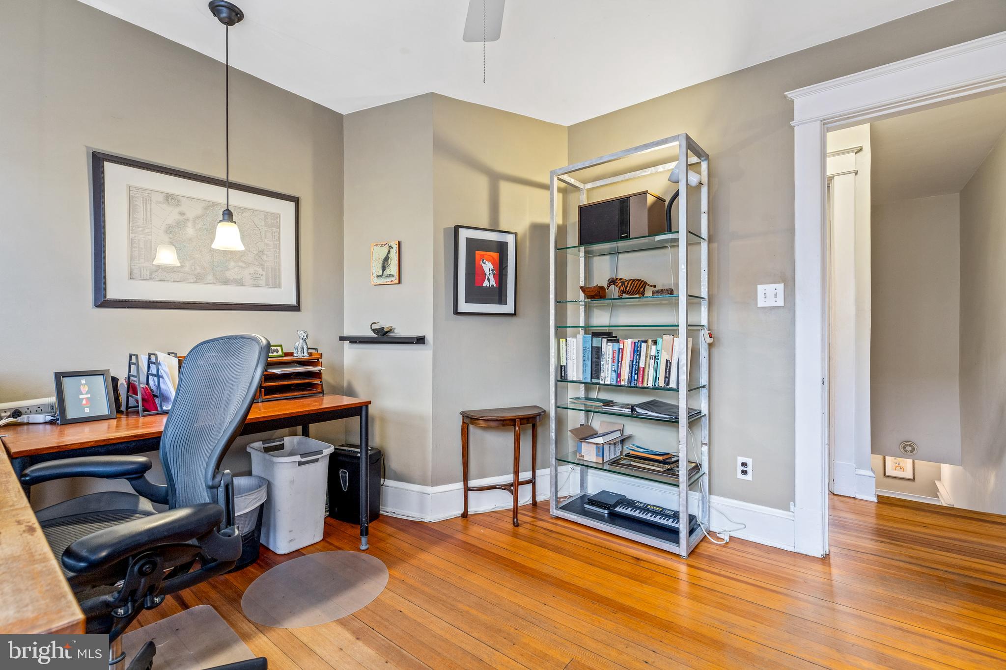 TAKOMA PARK - Residential