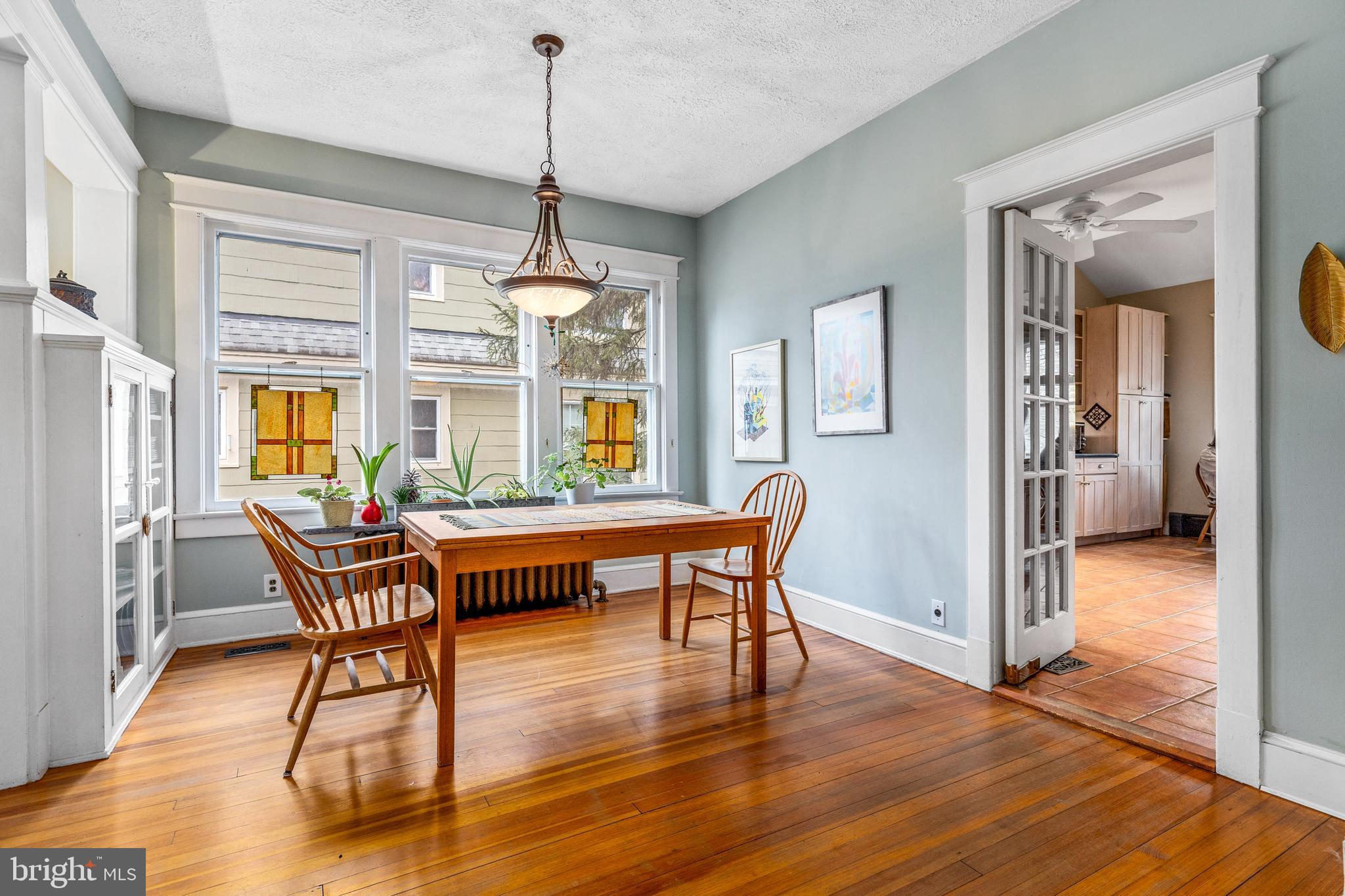 TAKOMA PARK - Residential