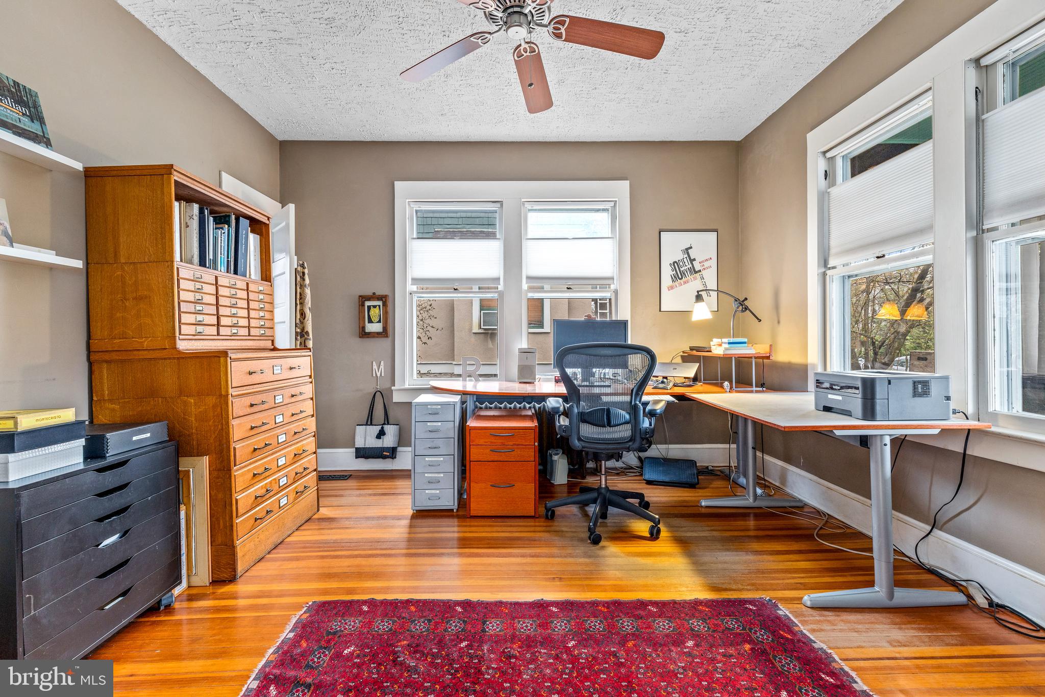 TAKOMA PARK - Residential