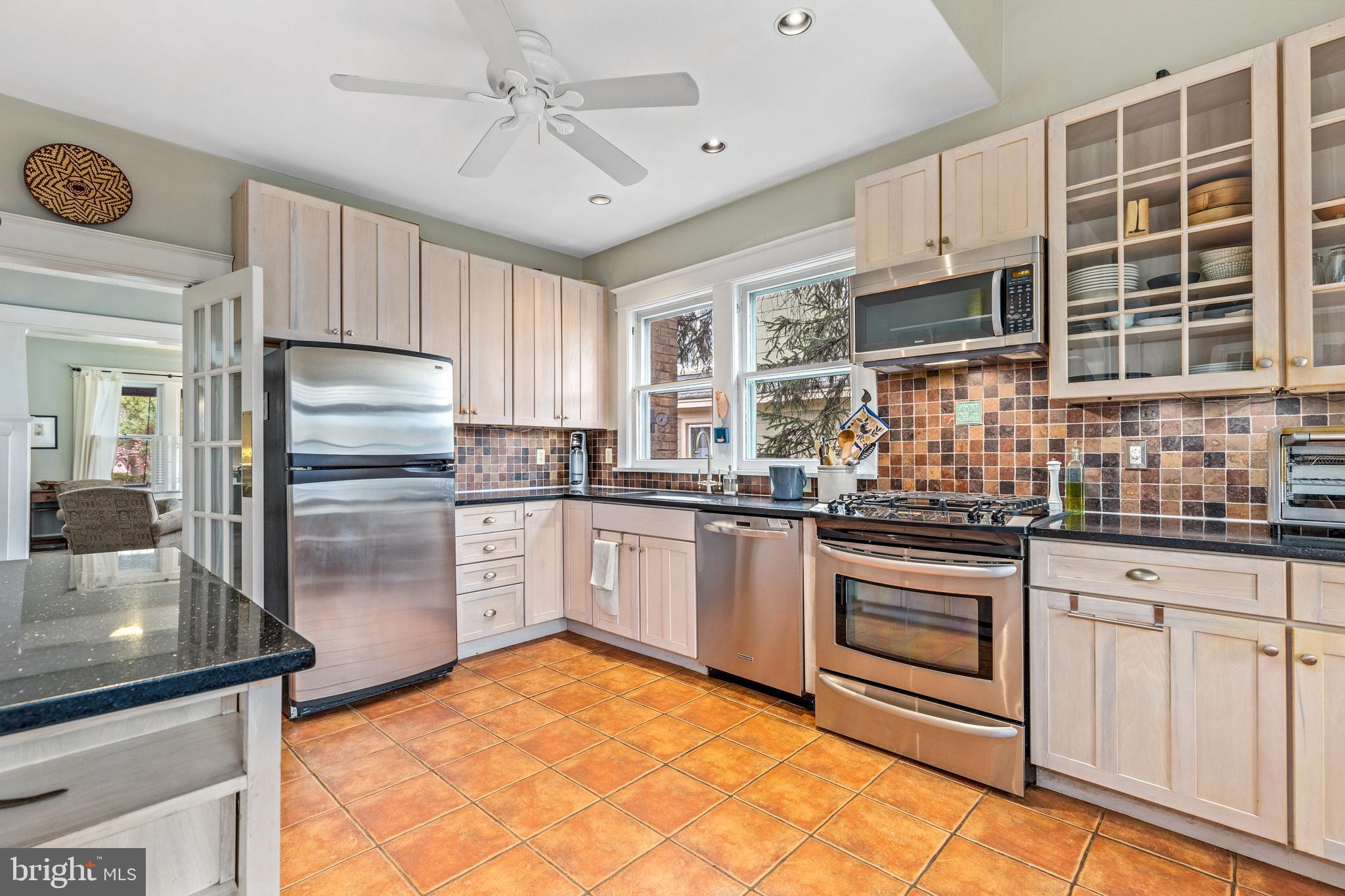 TAKOMA PARK - Residential