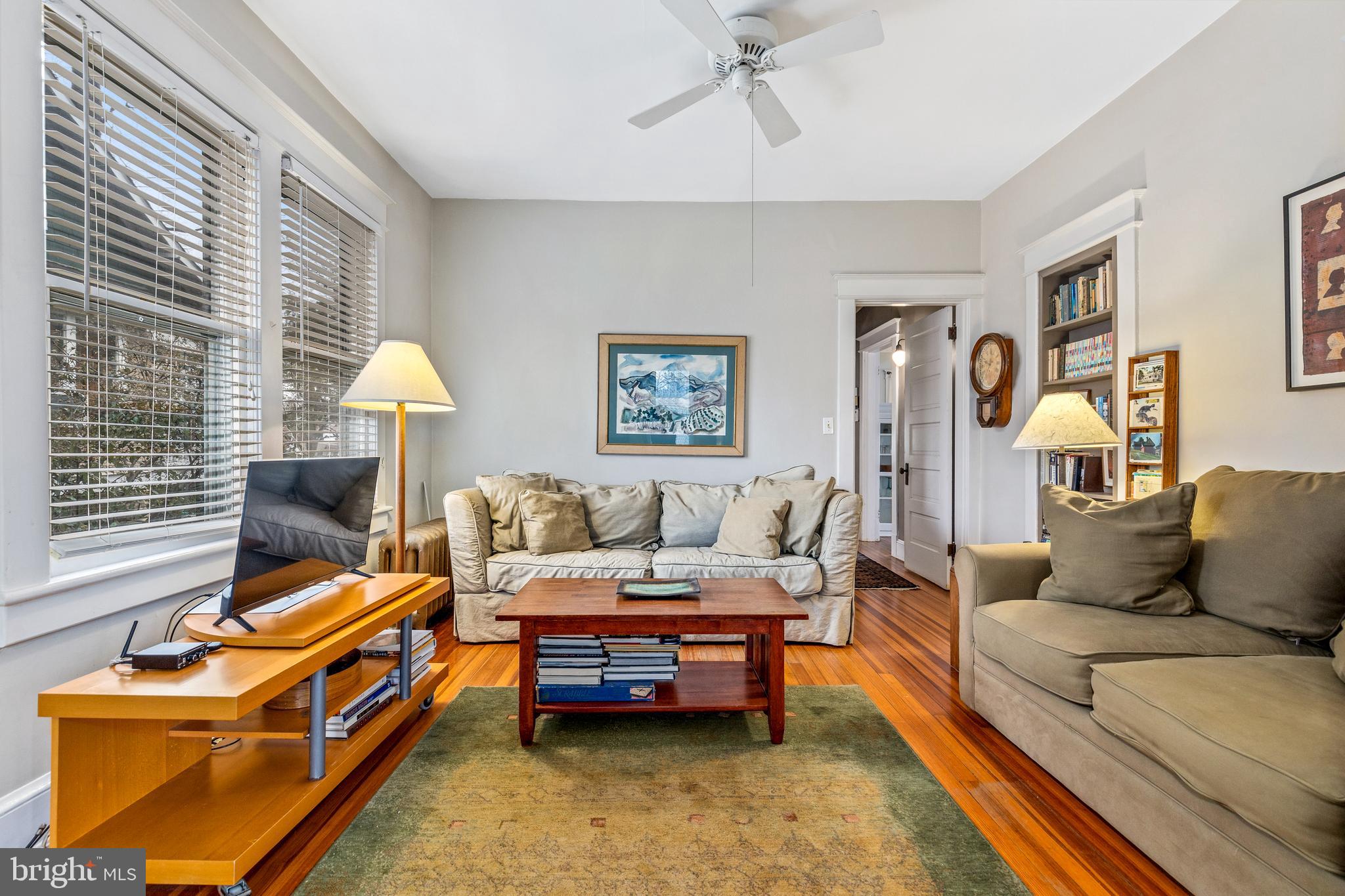 TAKOMA PARK - Residential