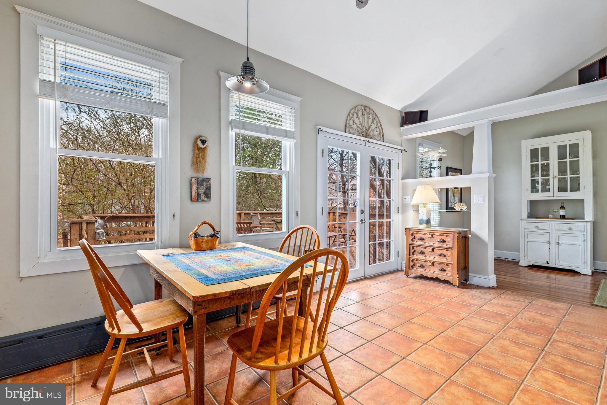 TAKOMA PARK - Residential