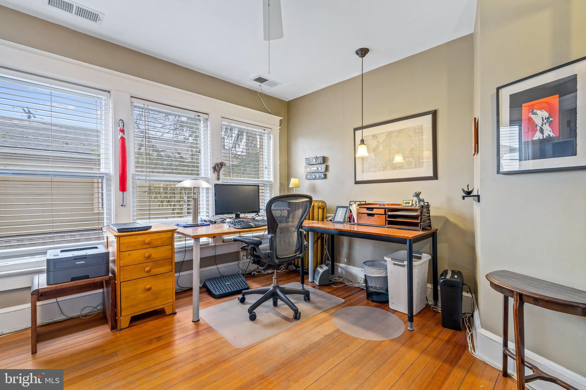 TAKOMA PARK - Residential