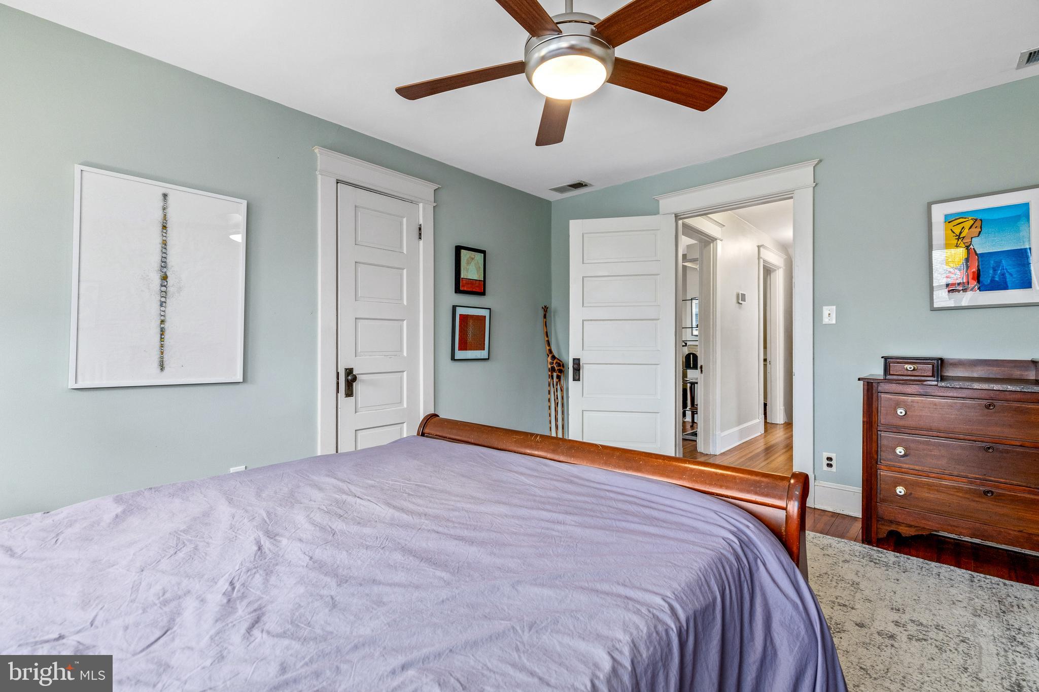 TAKOMA PARK - Residential