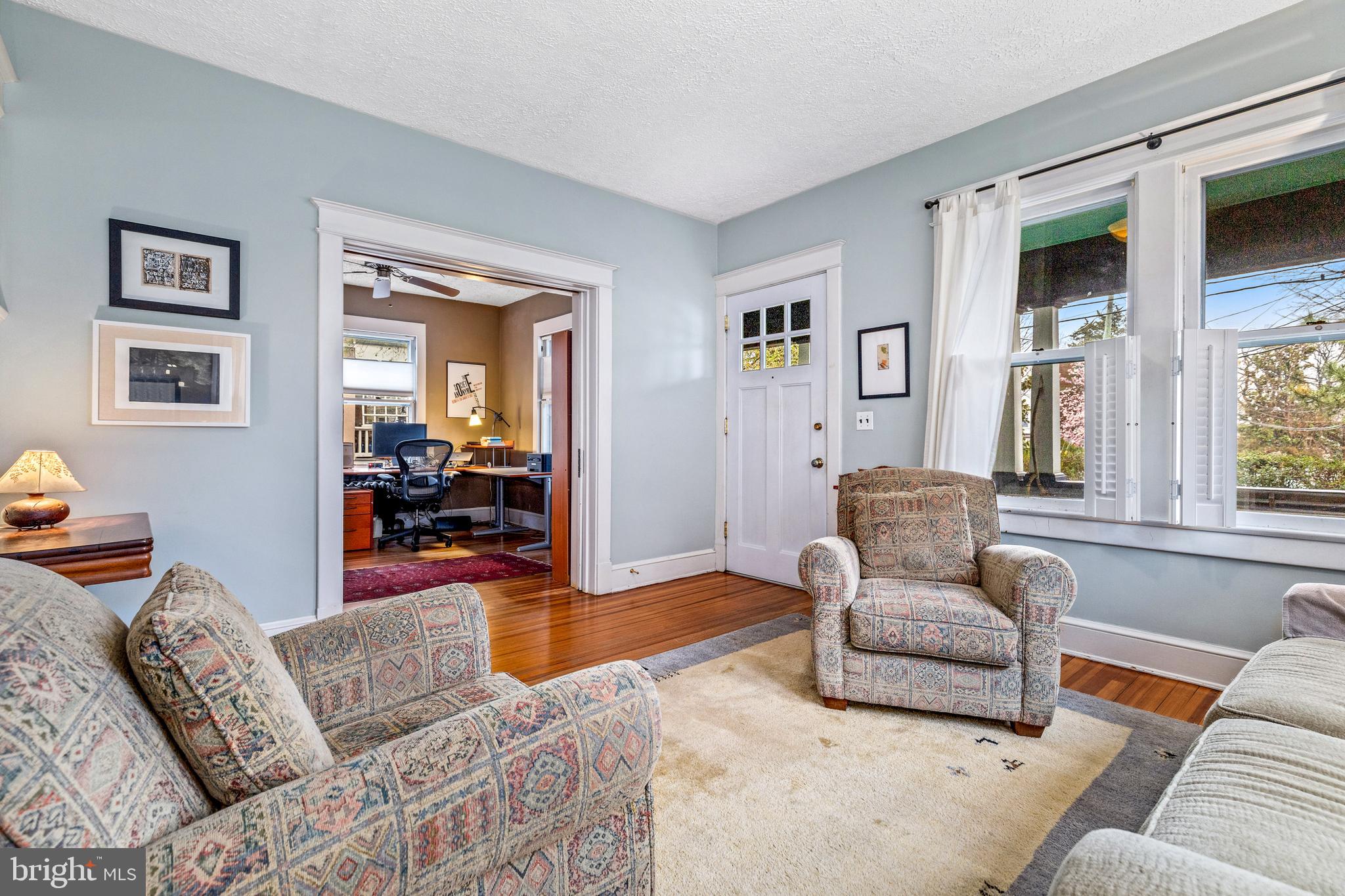 TAKOMA PARK - Residential