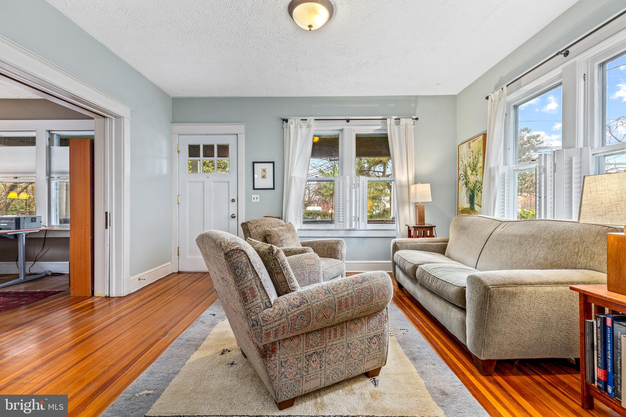 TAKOMA PARK - Residential