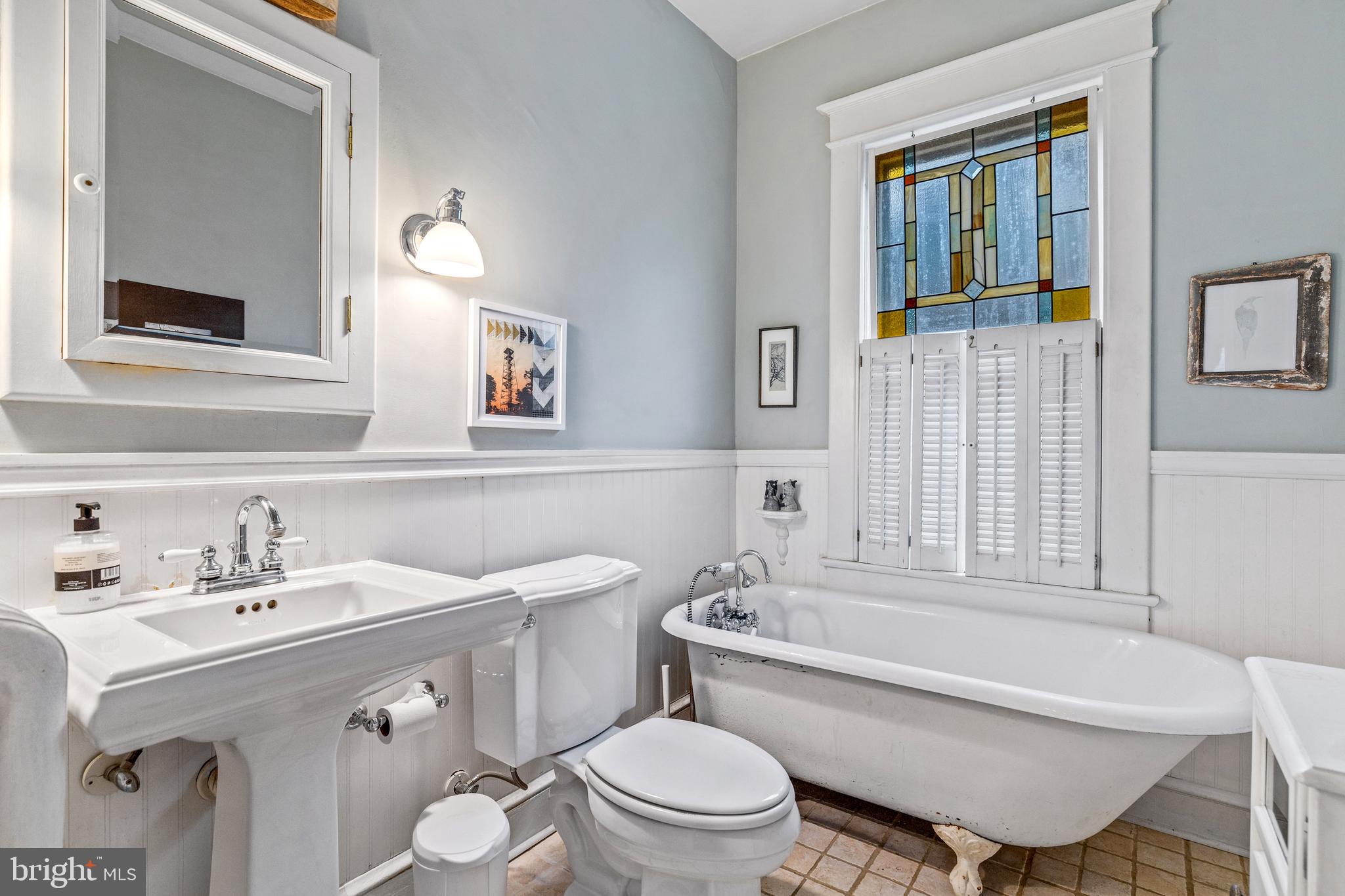 TAKOMA PARK - Residential