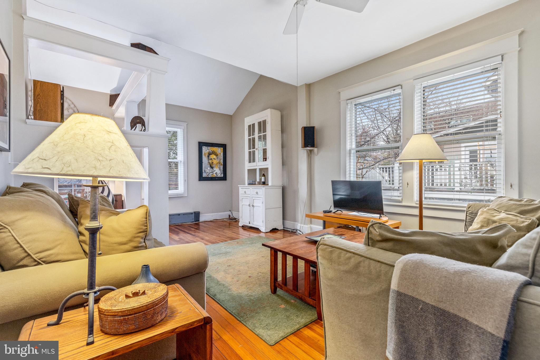 TAKOMA PARK - Residential