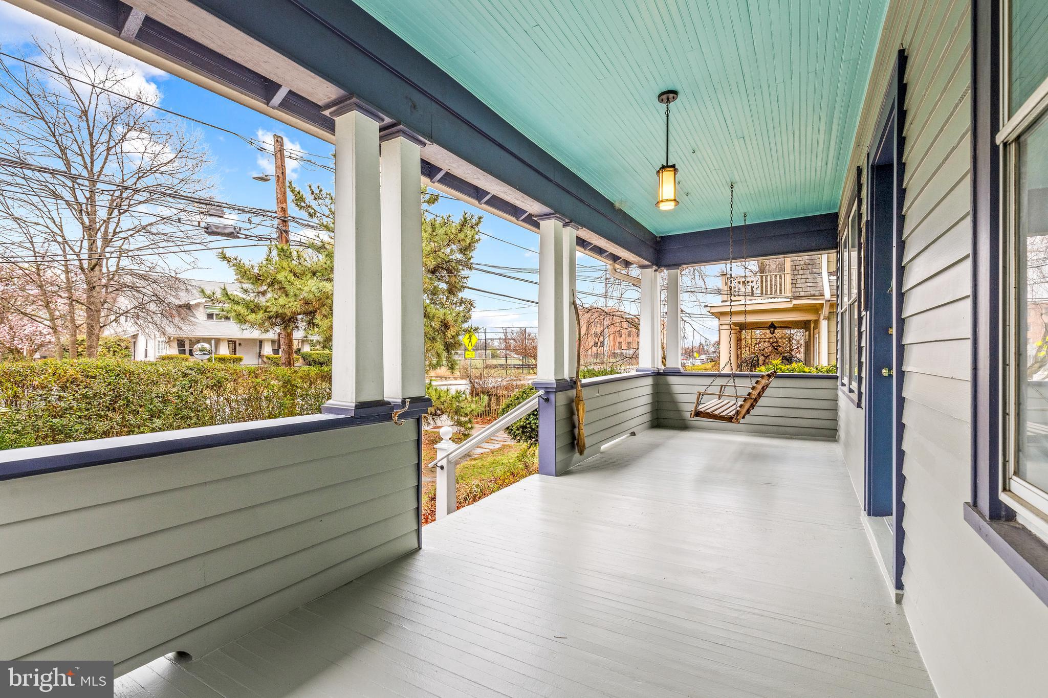 TAKOMA PARK - Residential