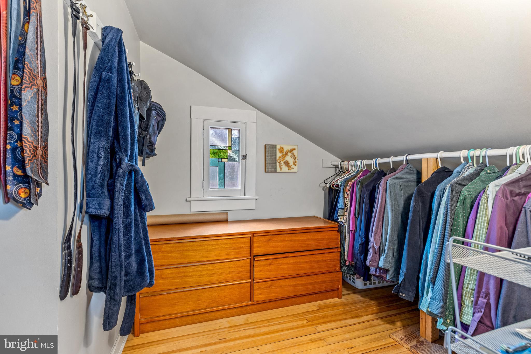 TAKOMA PARK - Residential